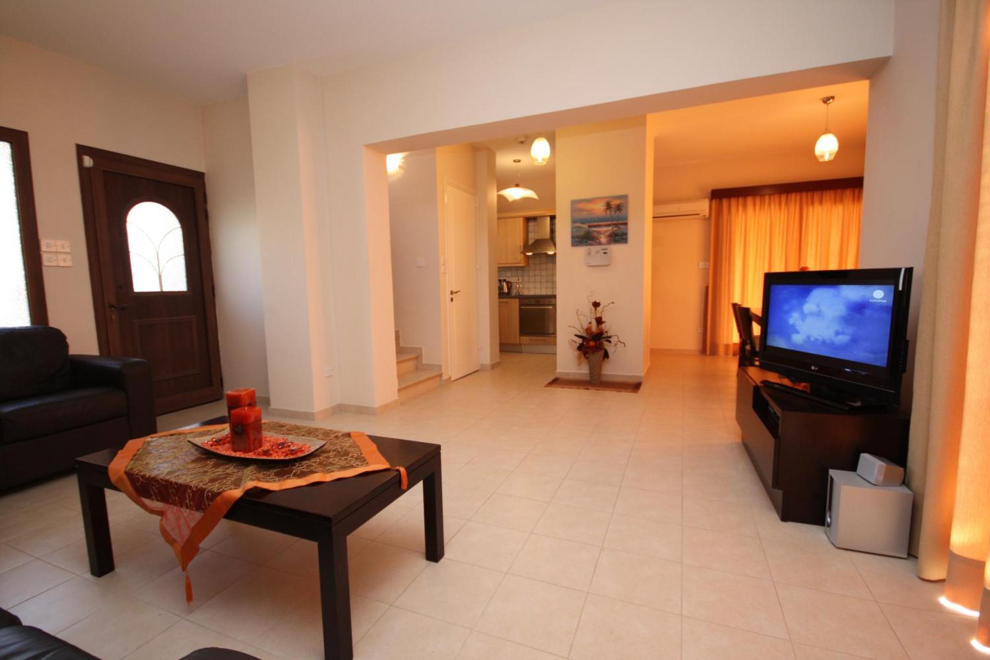 Holidays Villas Pousada *