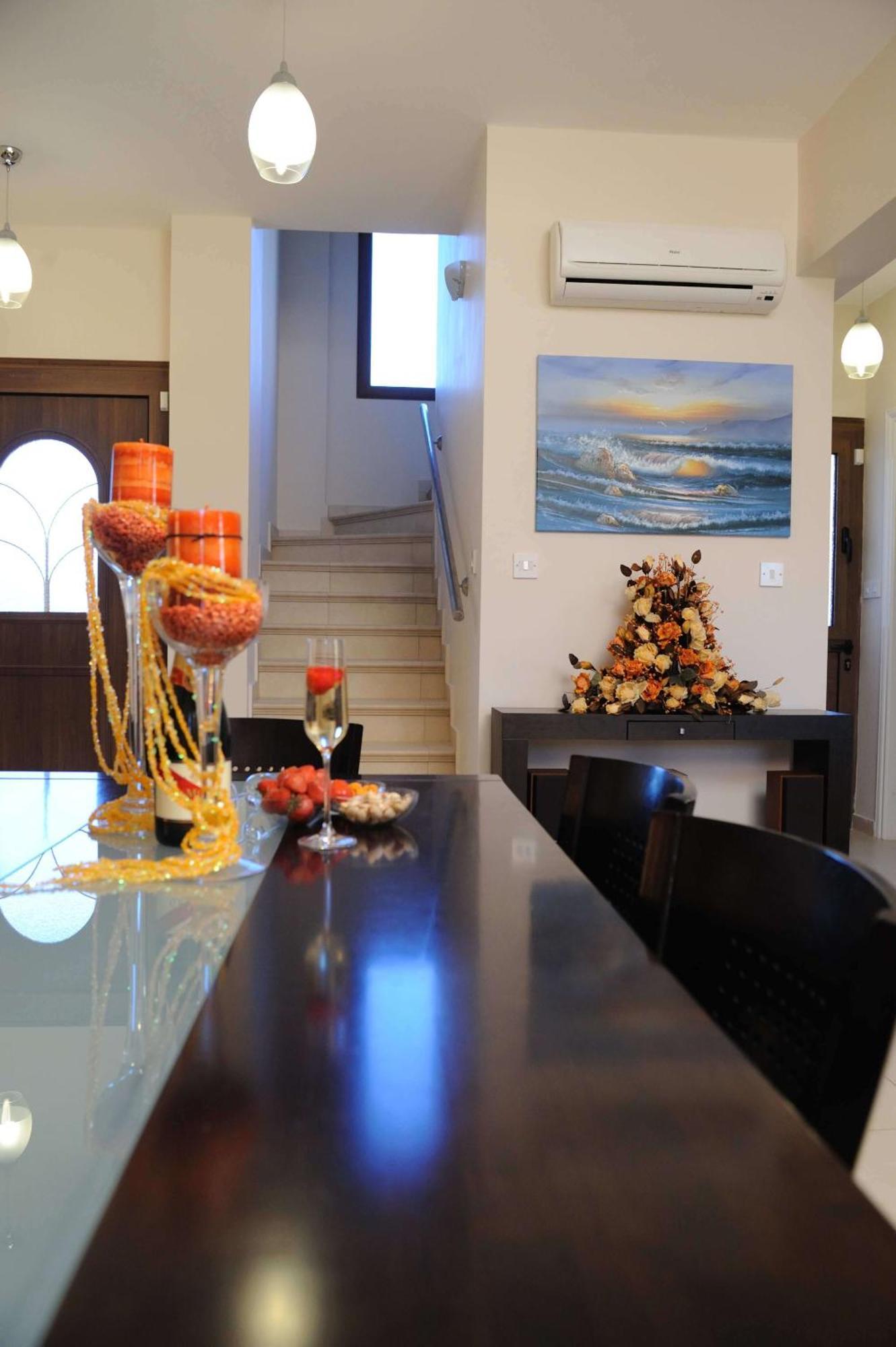 Holidays Villas Villa Pissouri