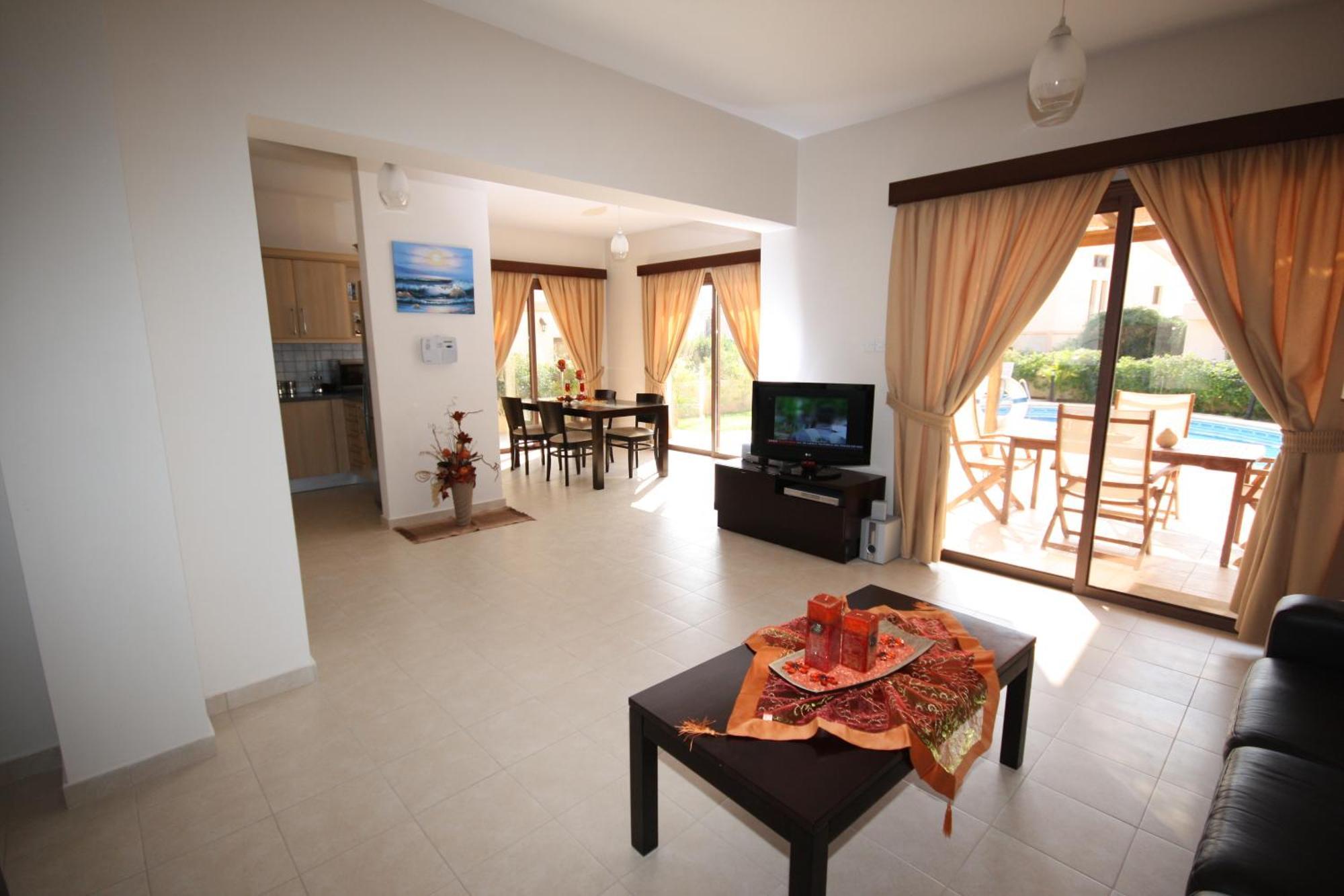 Holidays Villas