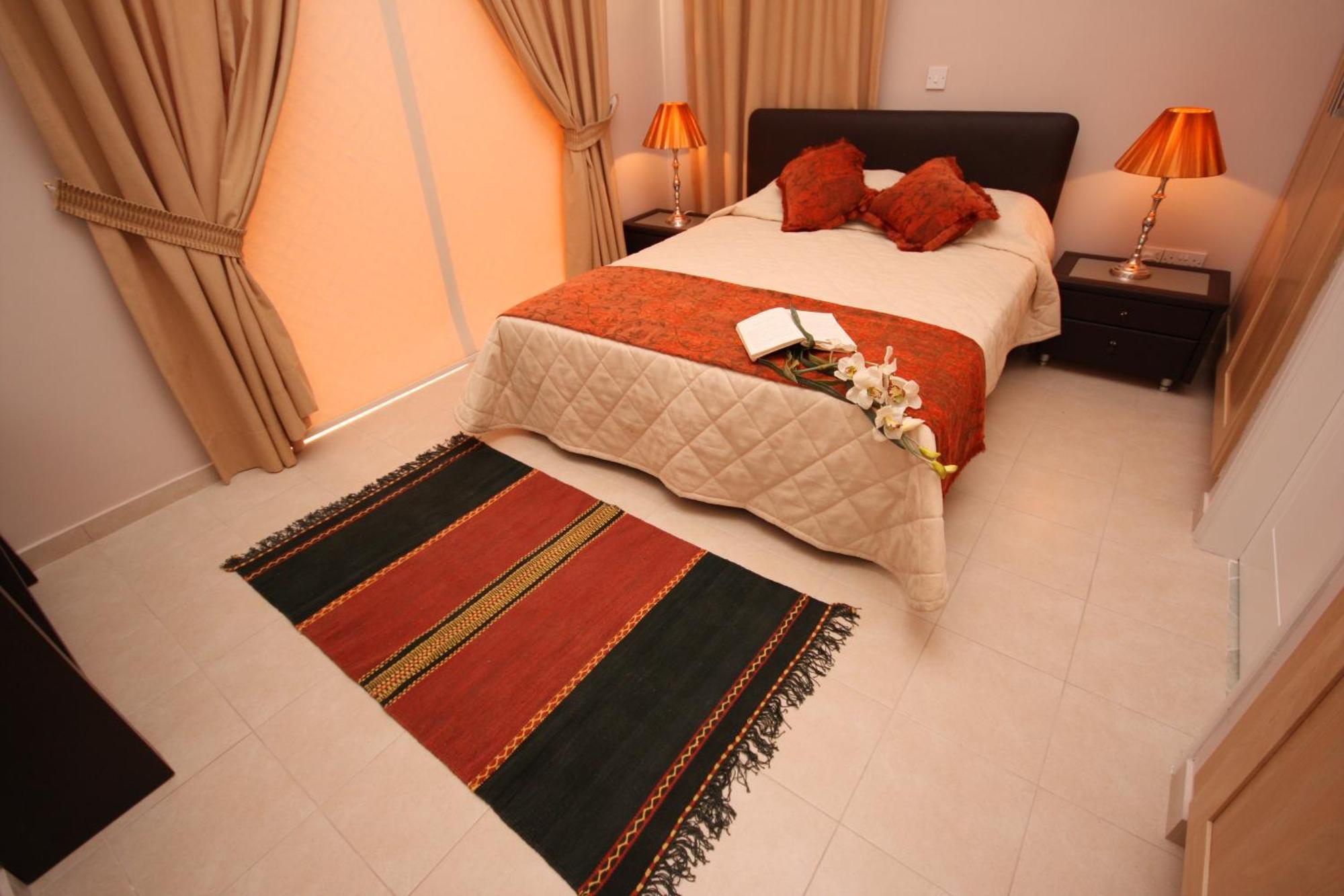 Holidays Villas Pousada *