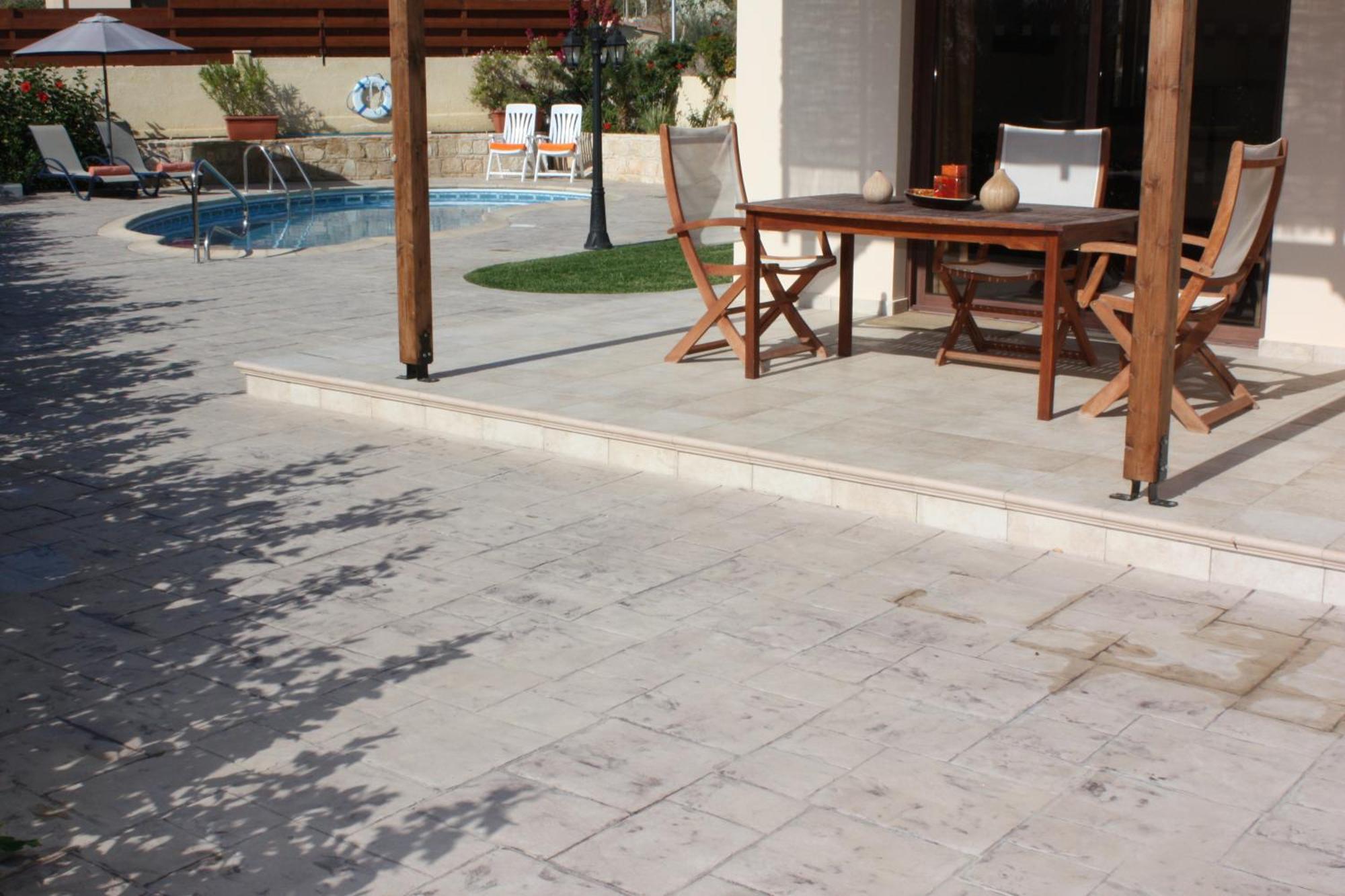 Holidays Villas Pousada