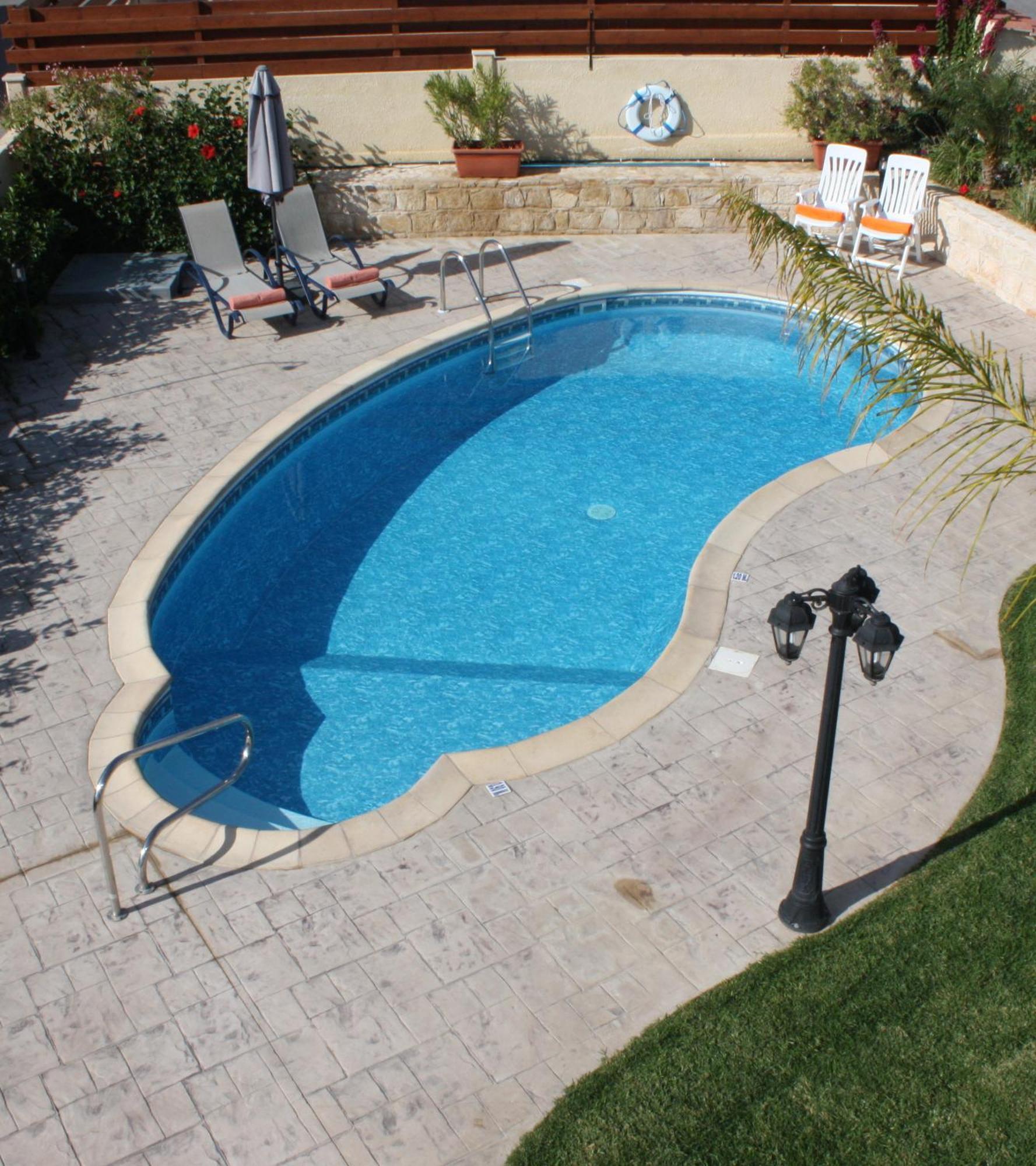 Holidays Villas Pousada