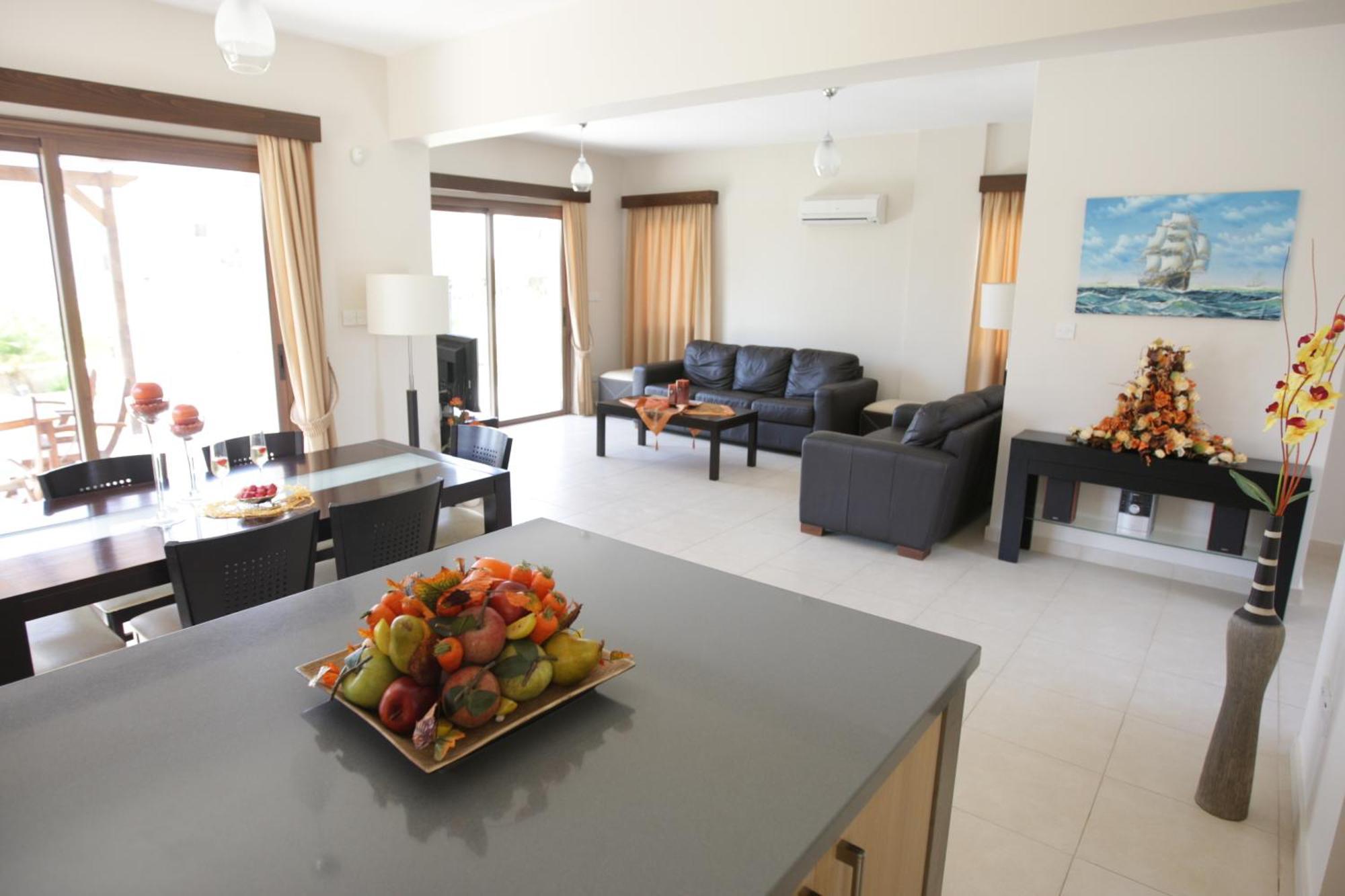 Villa Holidays Villas Pissouri
