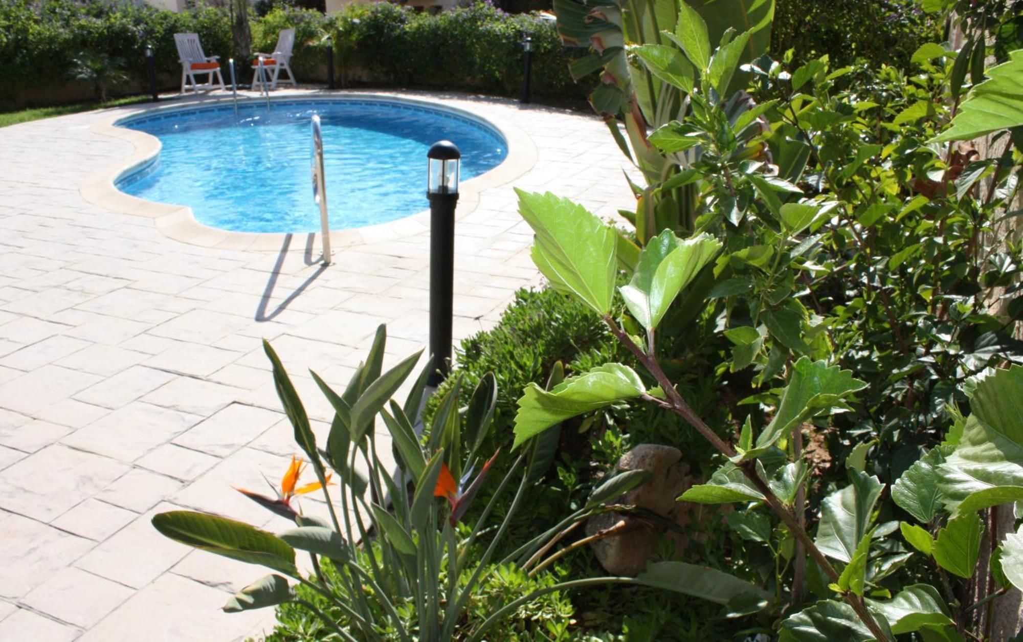 Holidays Villas * Pissouri
