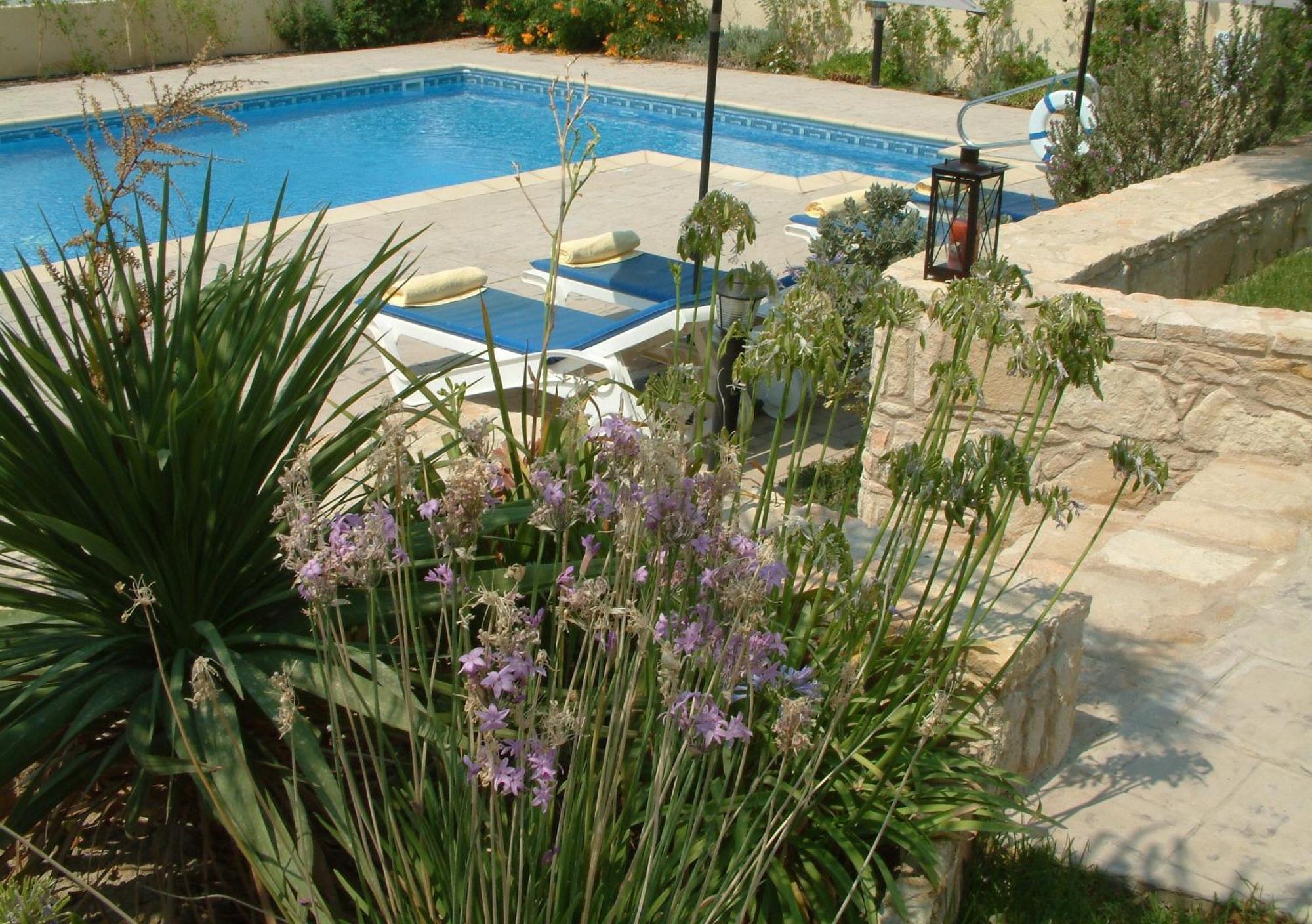 Holidays Villas Villa Pissouri