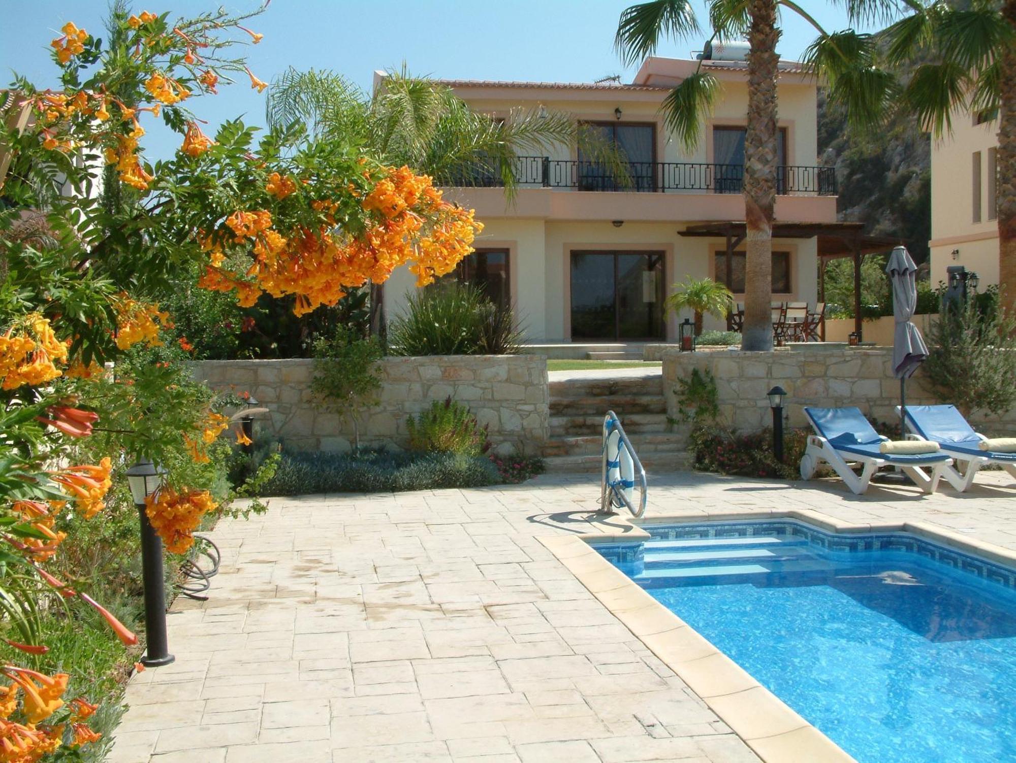 Holidays Villas Pousada *