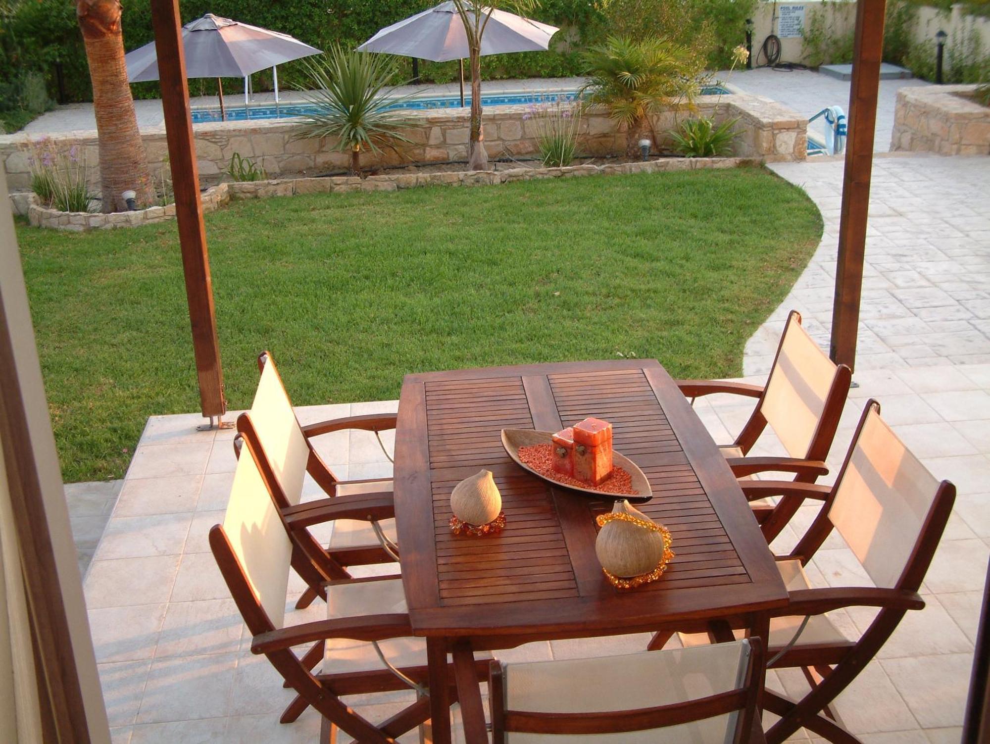 Holidays Villas Pousada *