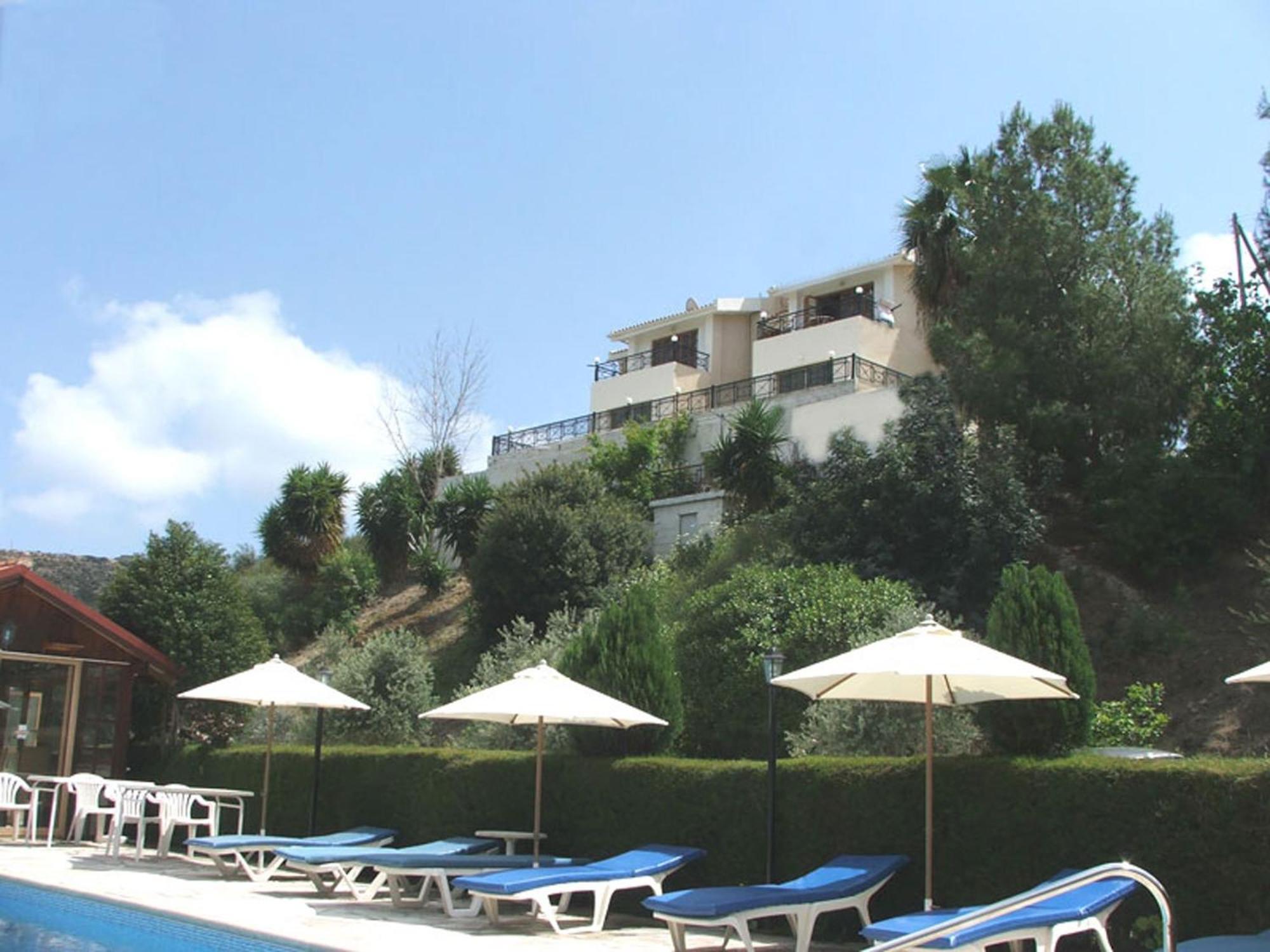 Aparthotel Ampelokipi Holiday 2*