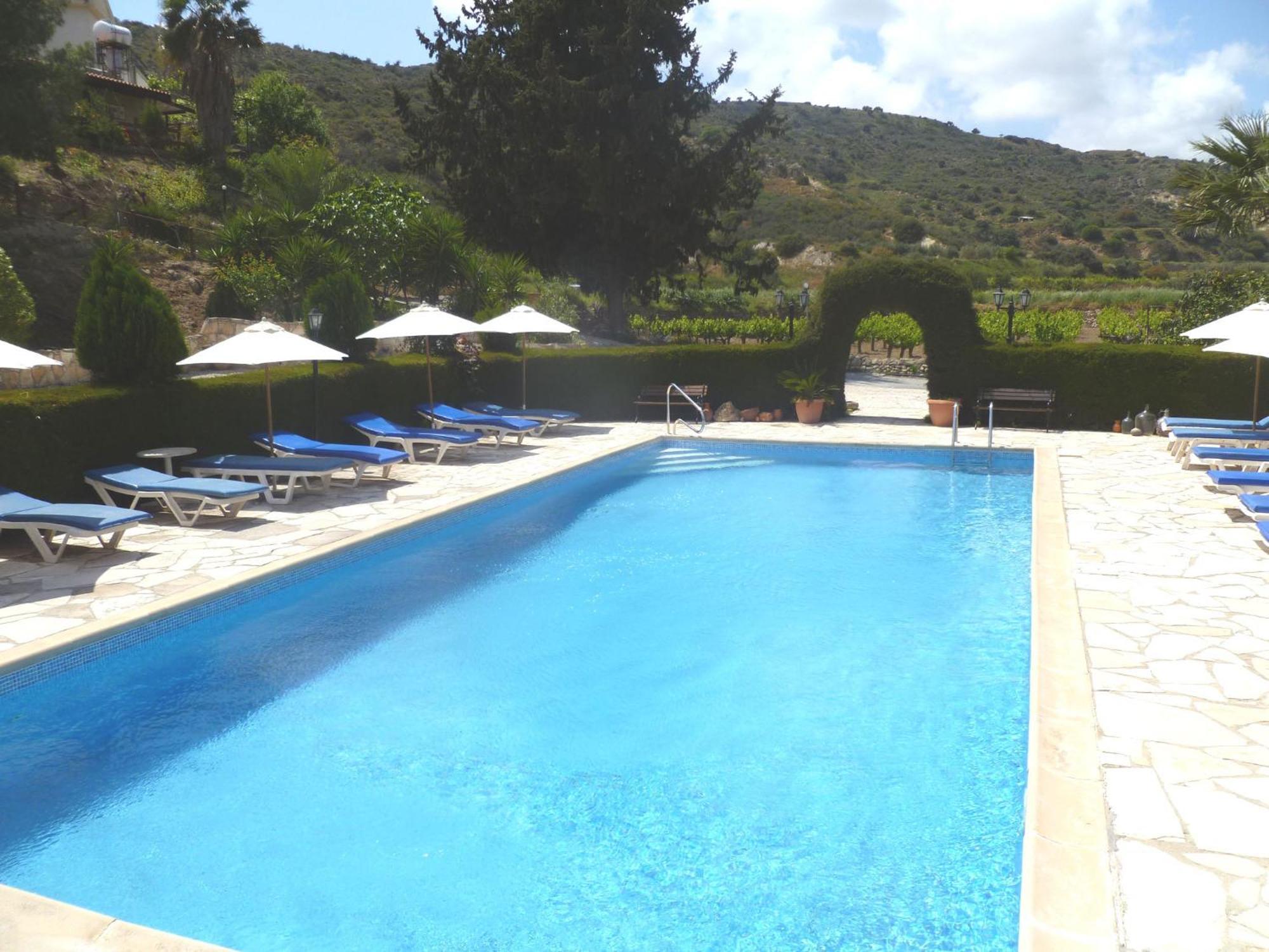 Aparthotel Ampelokipi Holiday