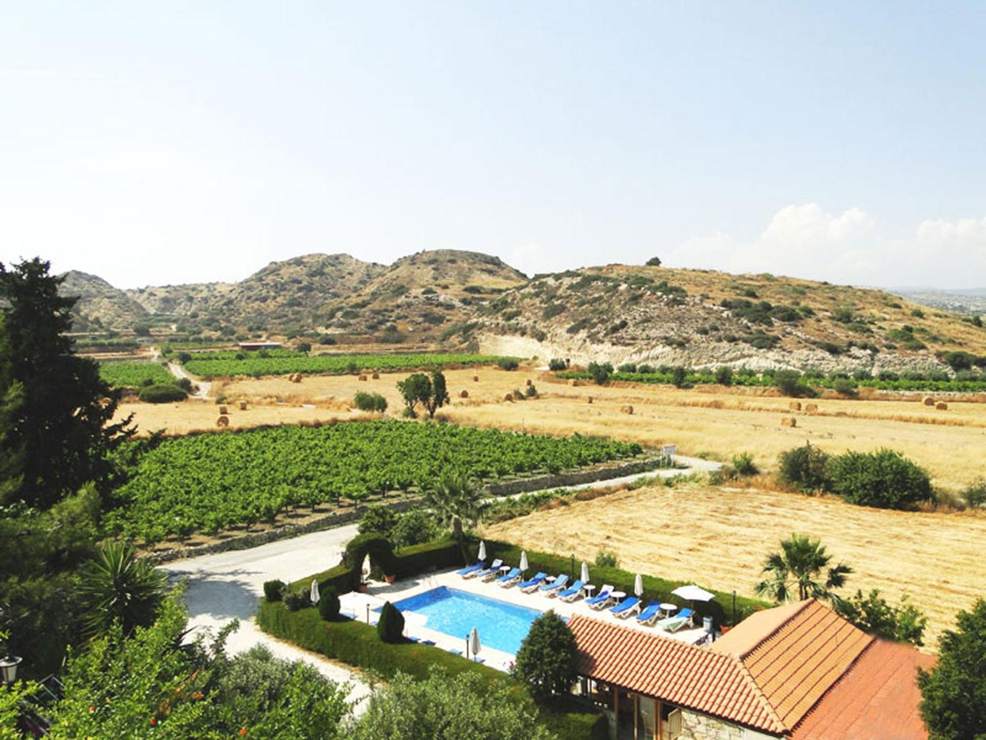 Ampelokipi Holiday Aparthotel