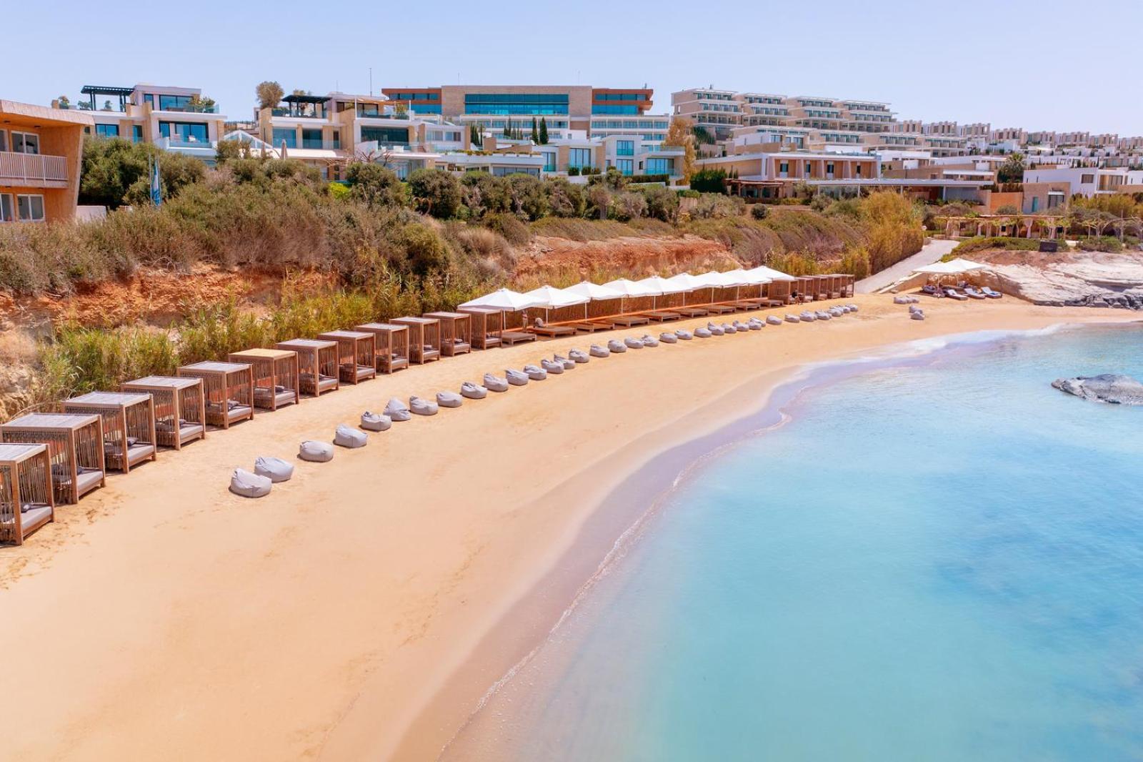 Cap St Georges Resort 5*