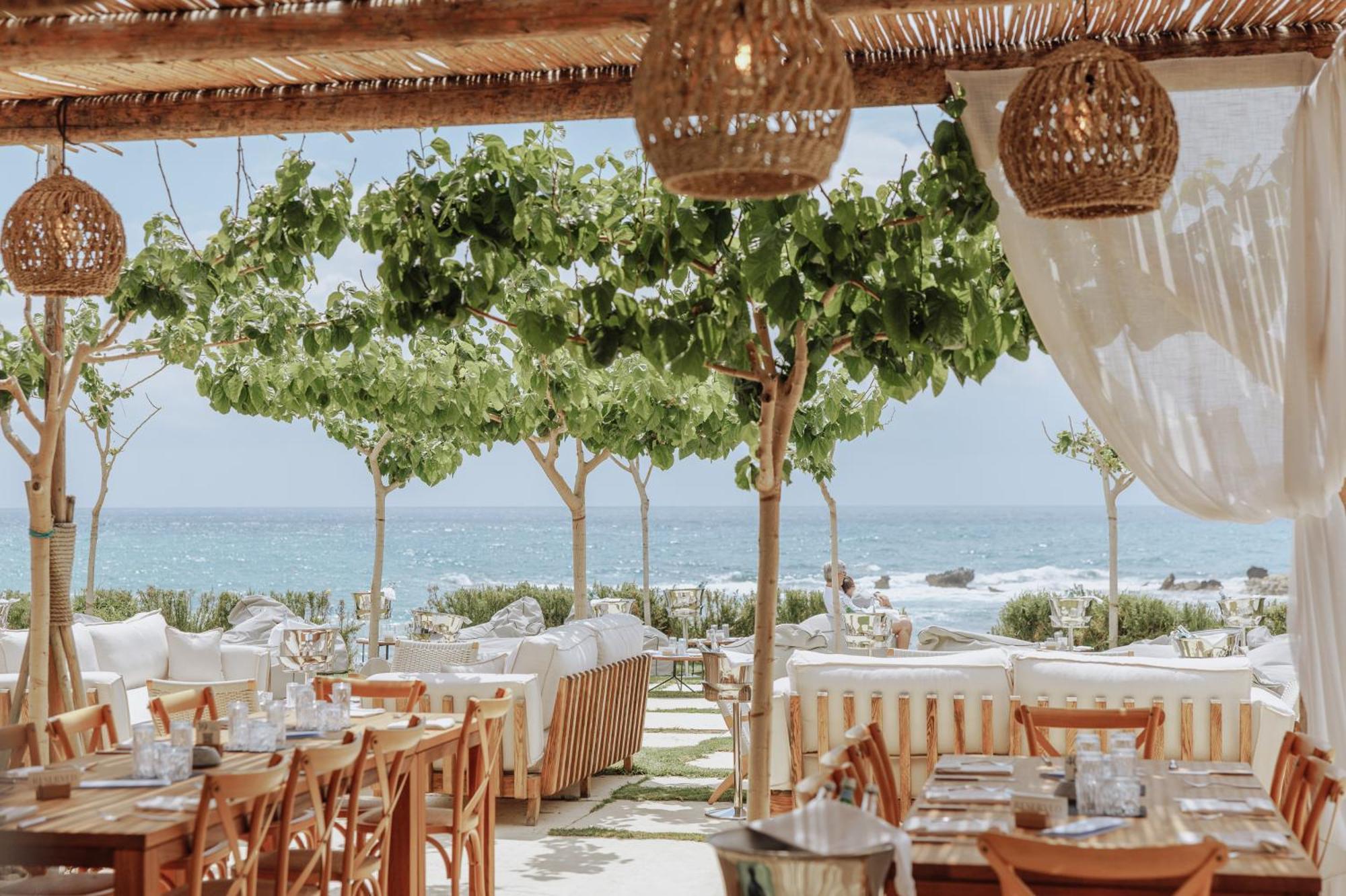 Cap St Georges Resort