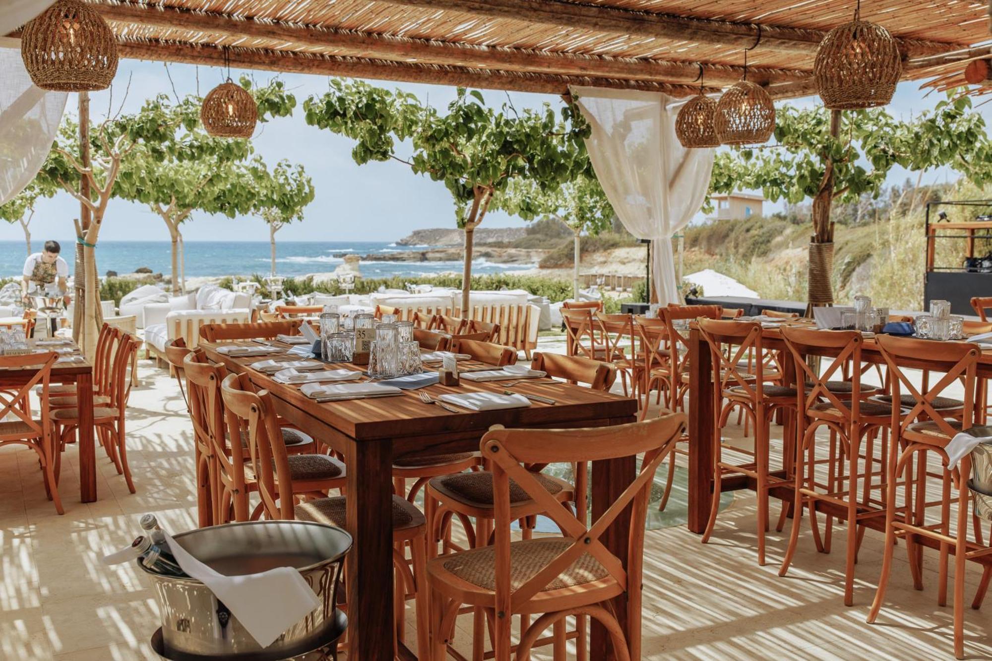Cap St Georges 5*