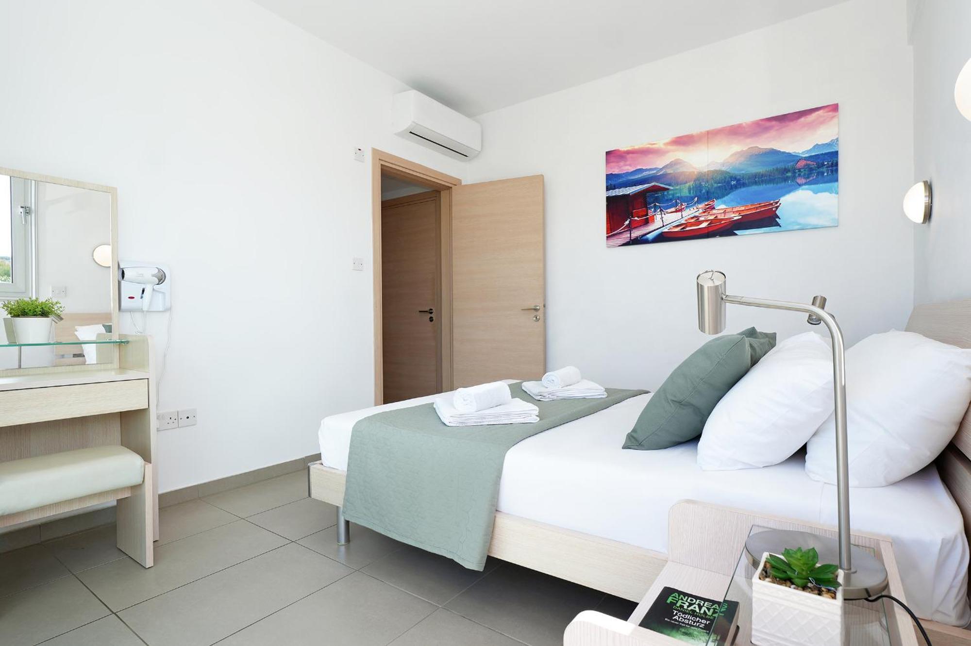 Apartment Victoria Protaras