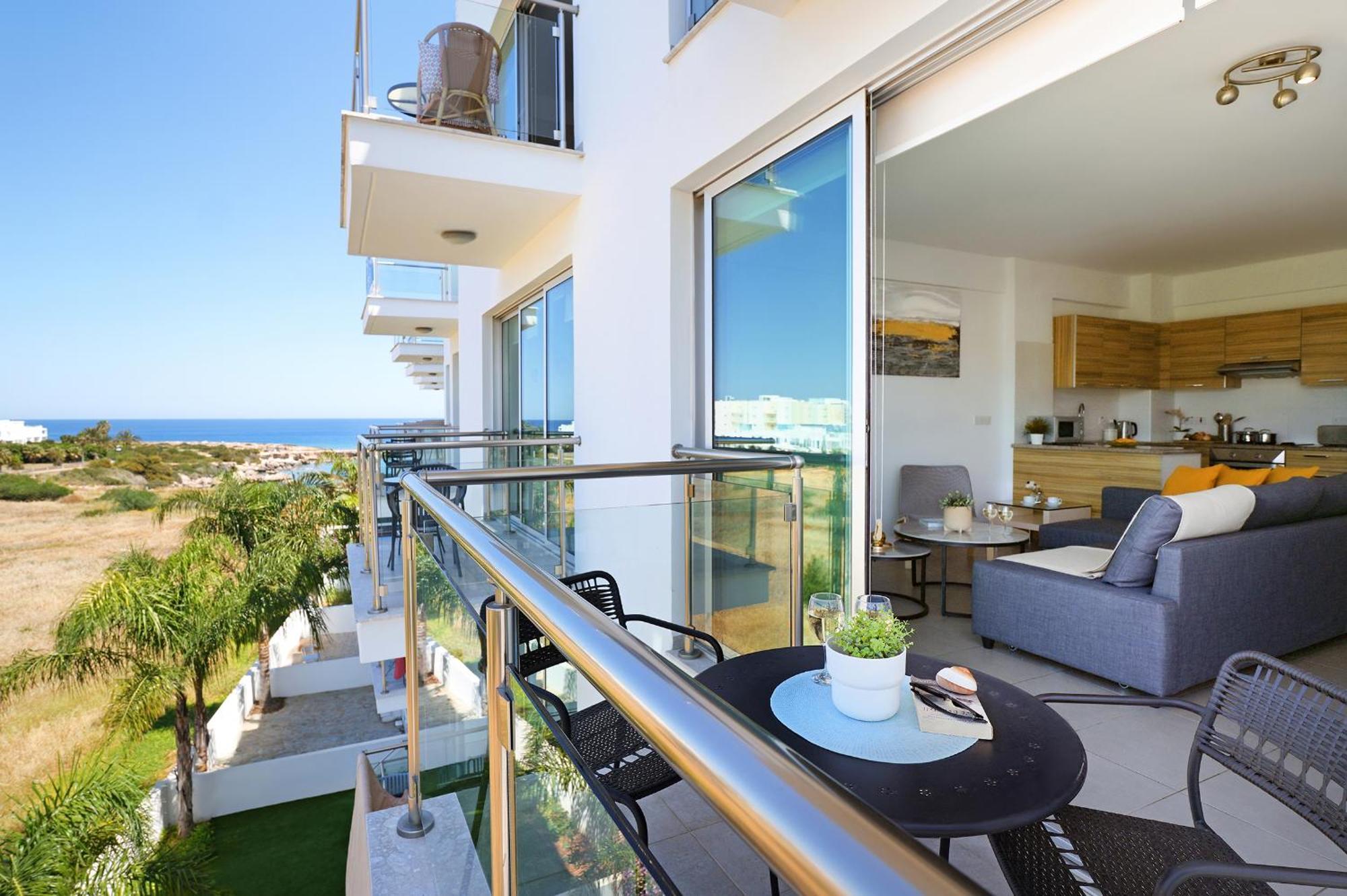 Victoria Apartment
