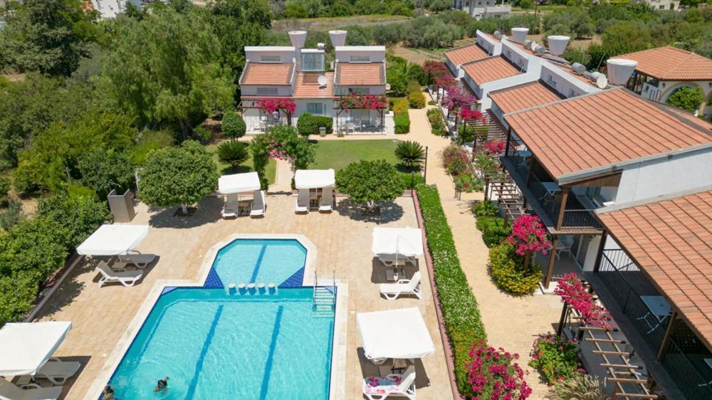 Citrus Tree Gardens Hotel Karavas (Northern Cyprus)
