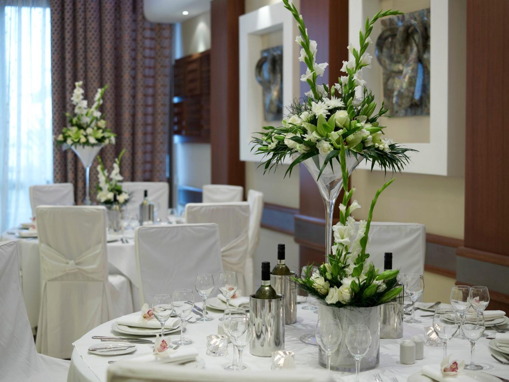 Hotel Atlantica Miramare