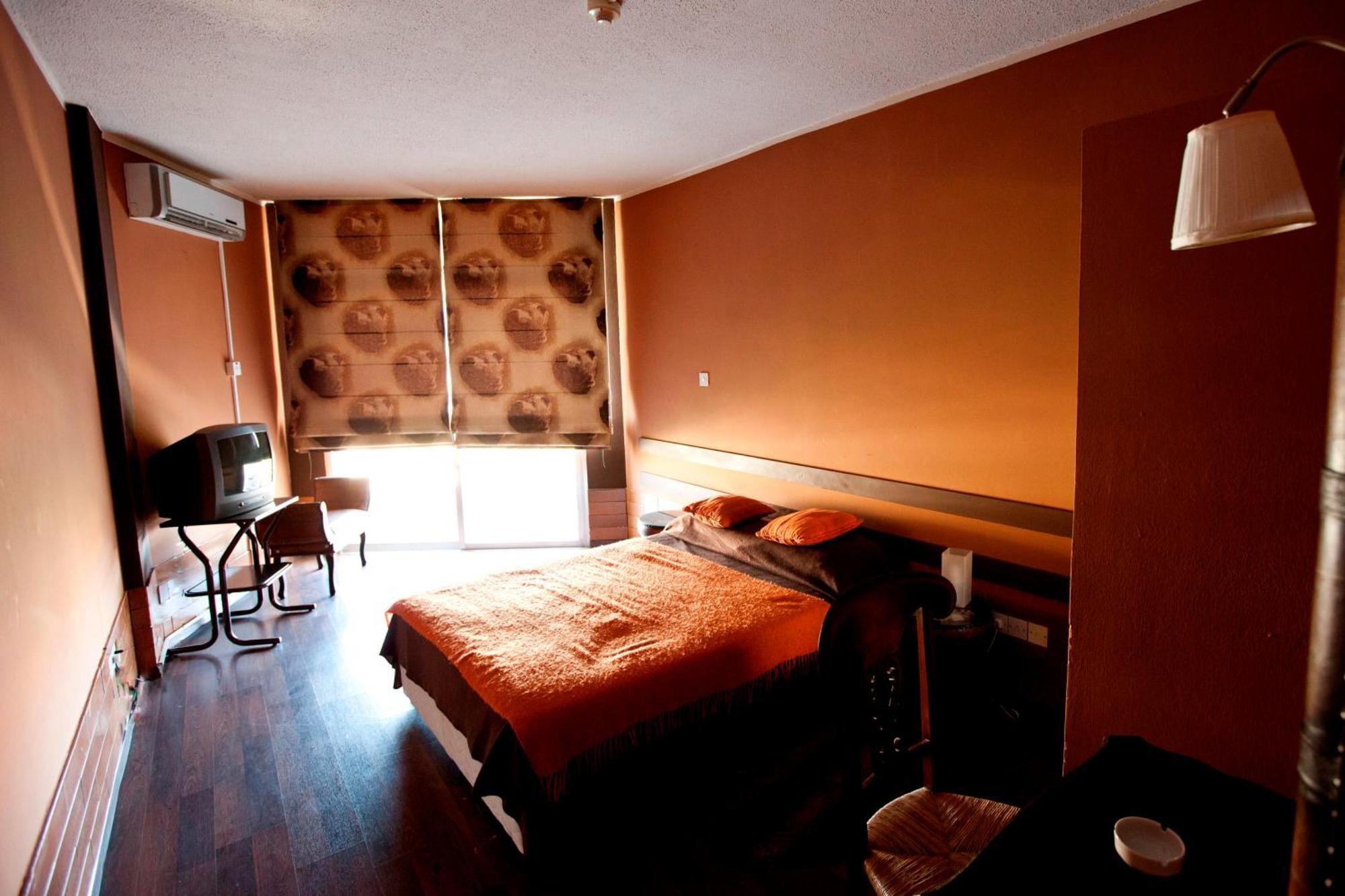 Hotel Sylva Limasol