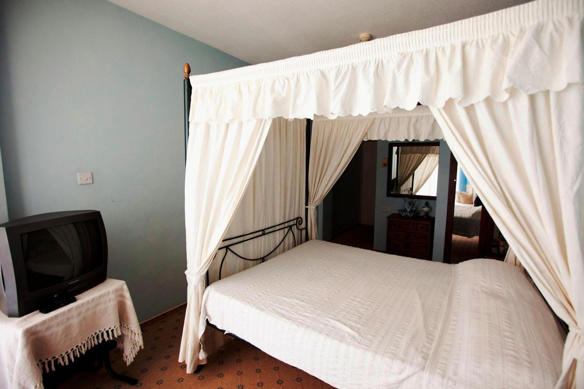 Hotel Sylva Limasol