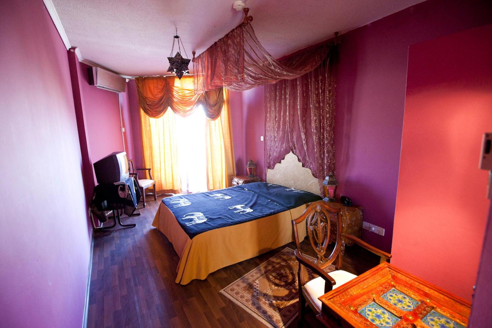 Hotel Sylva Limasol