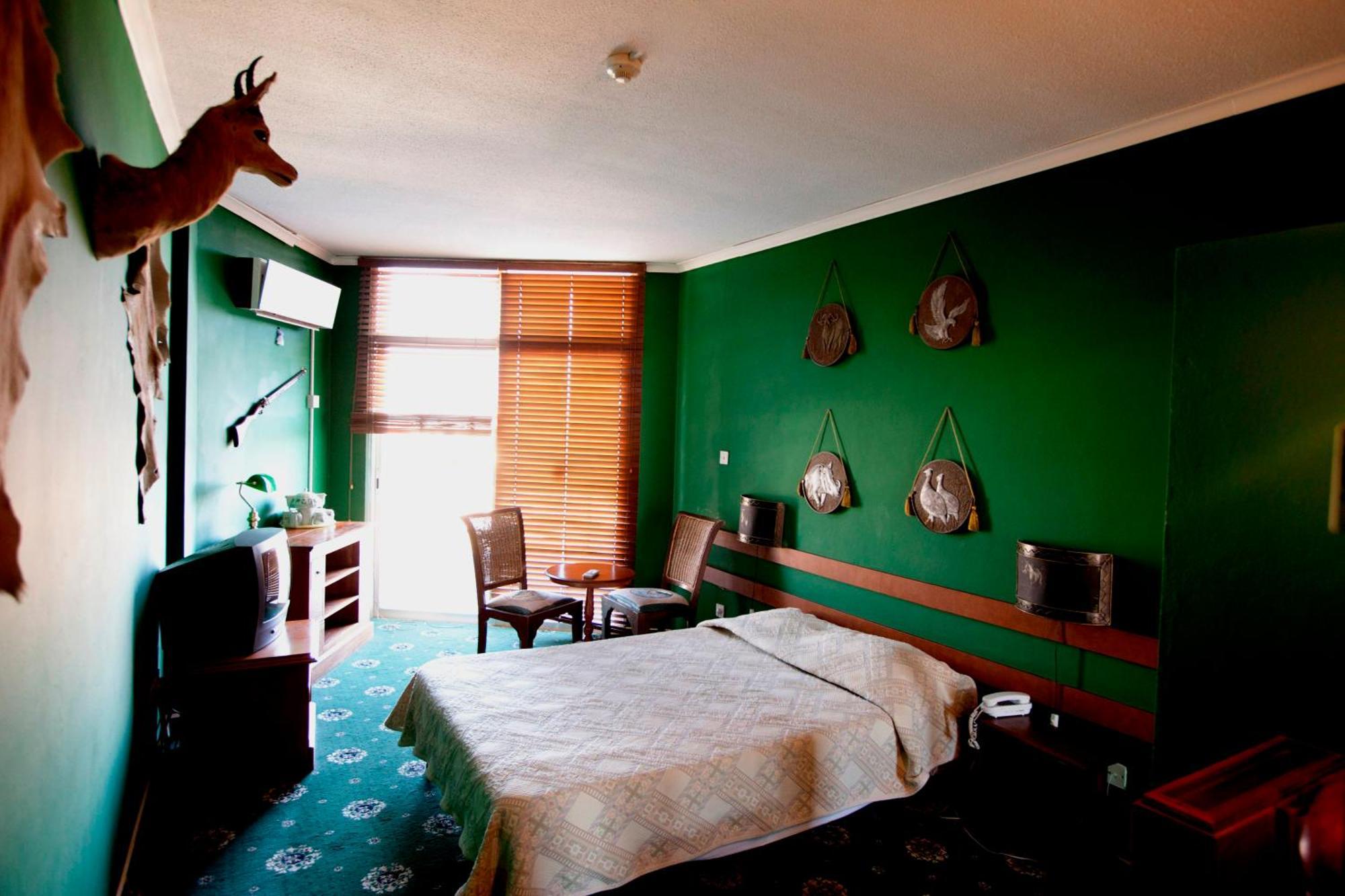 Hotel Sylva