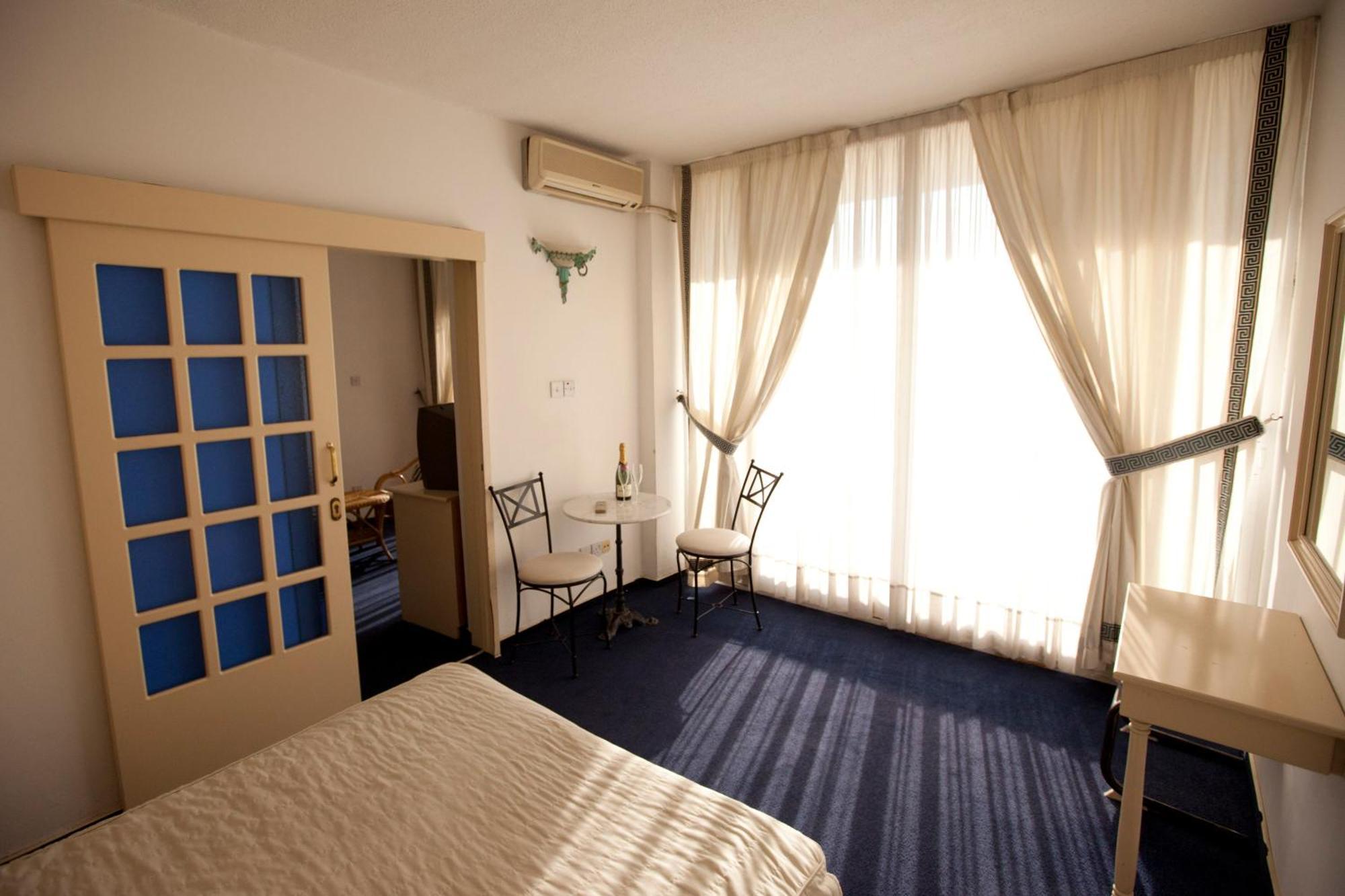 Sylva Limassol