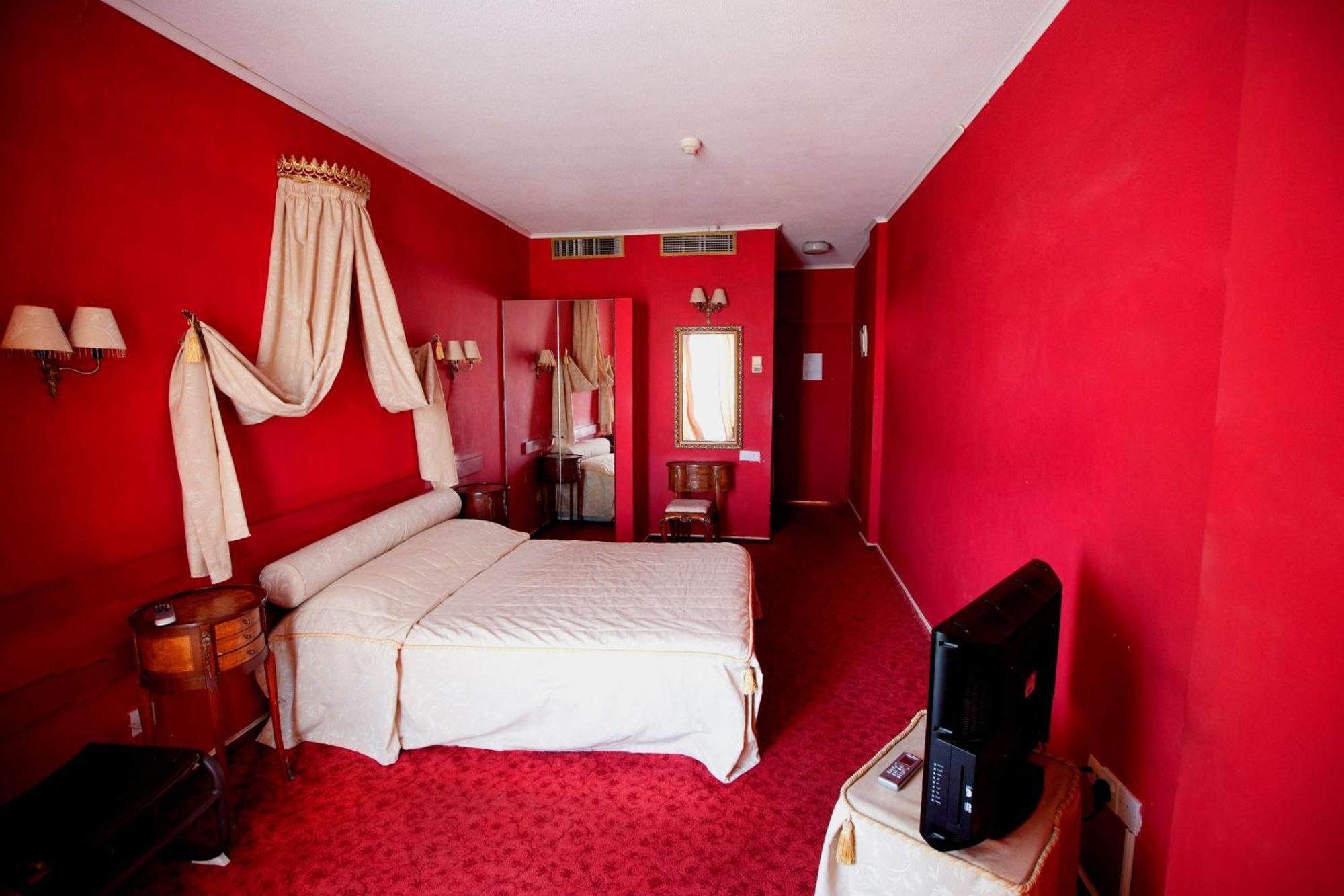 Hotel Sylva
