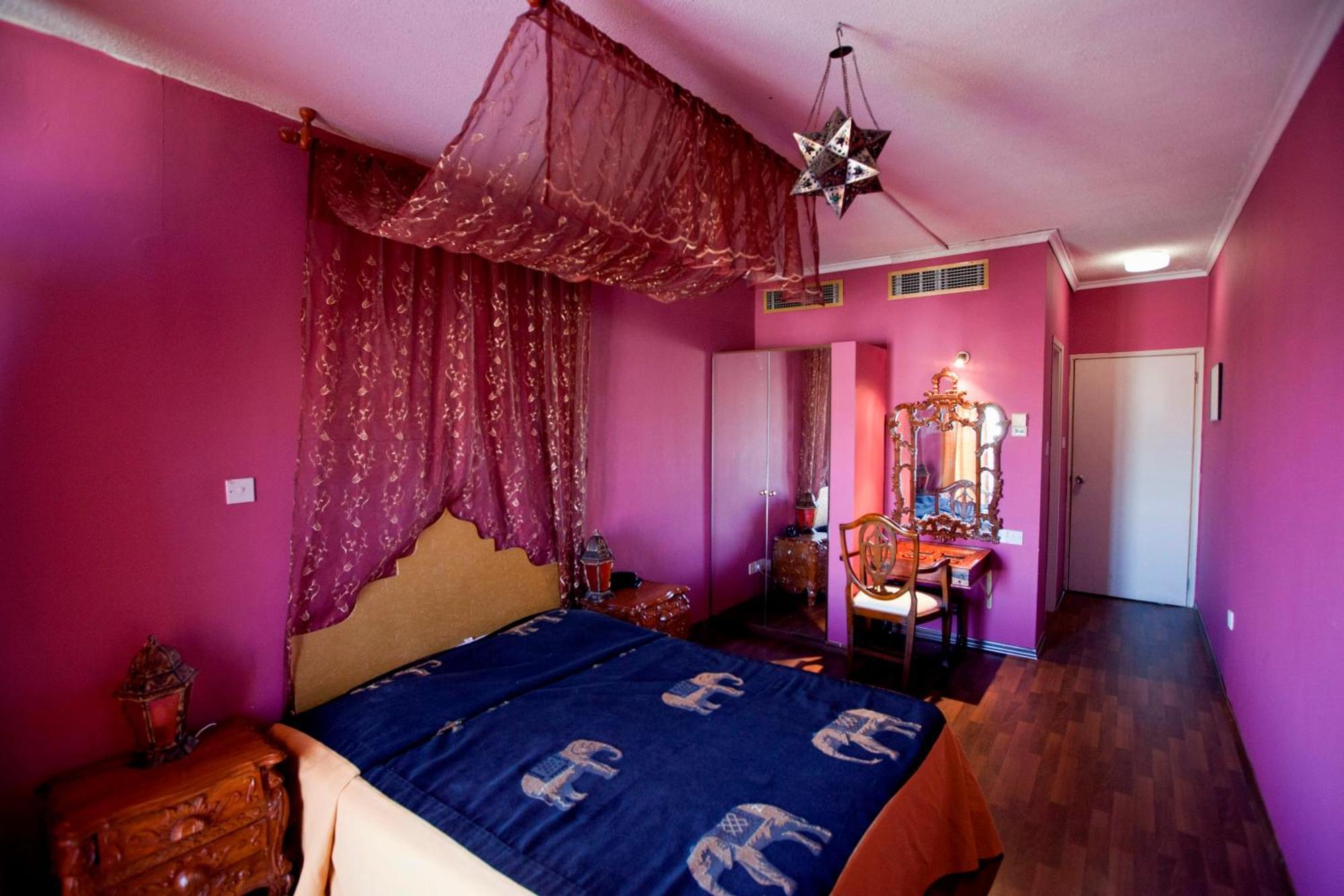 Hotel Sylva