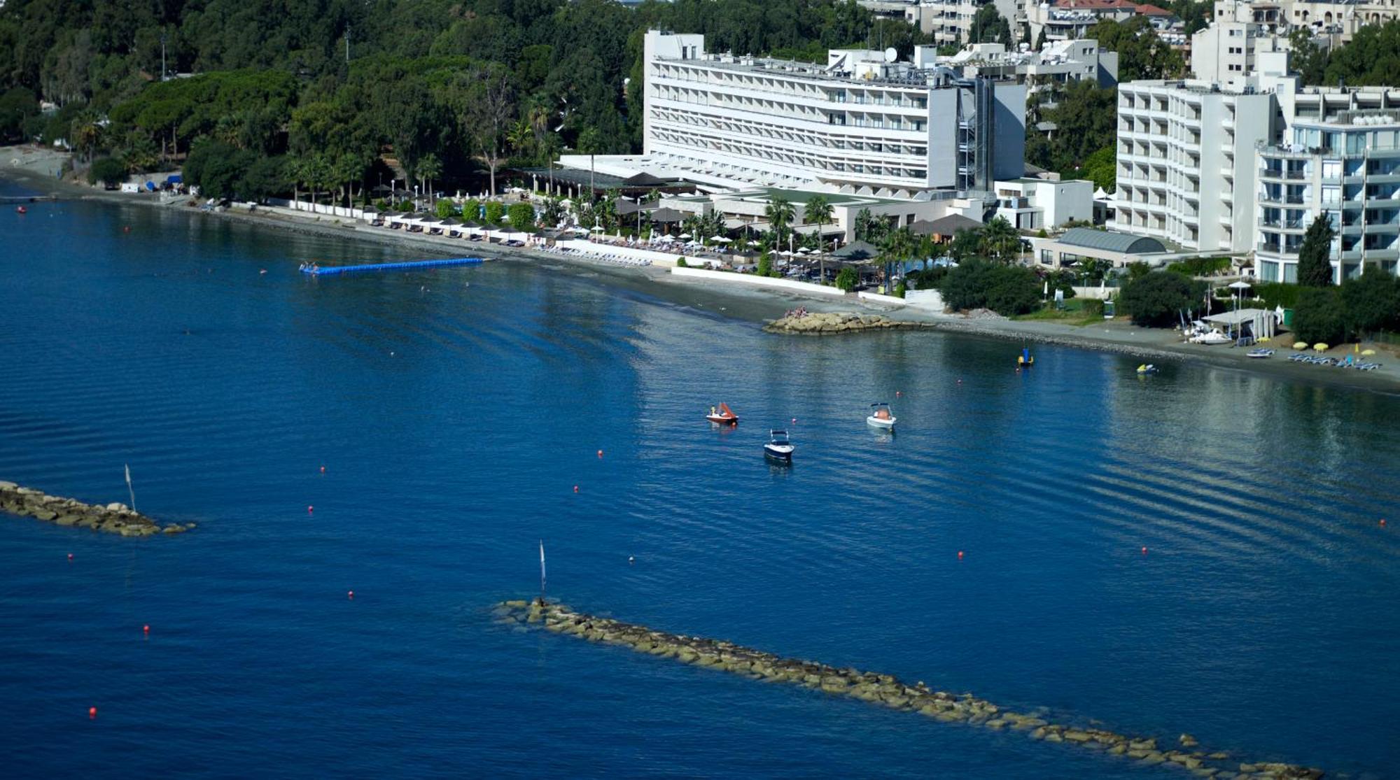 Atlantica Miramare