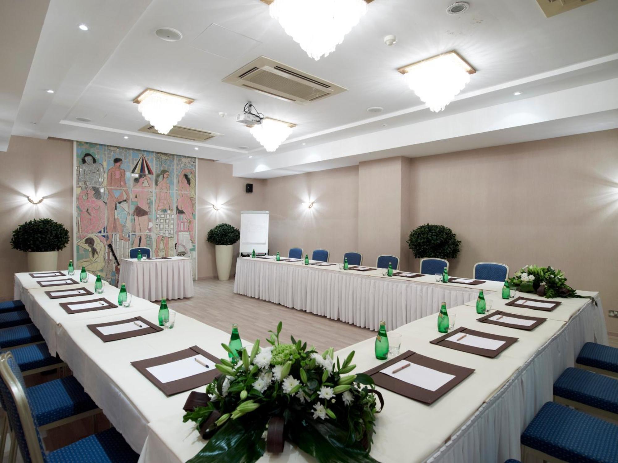 Atlantica Miramare Limassol