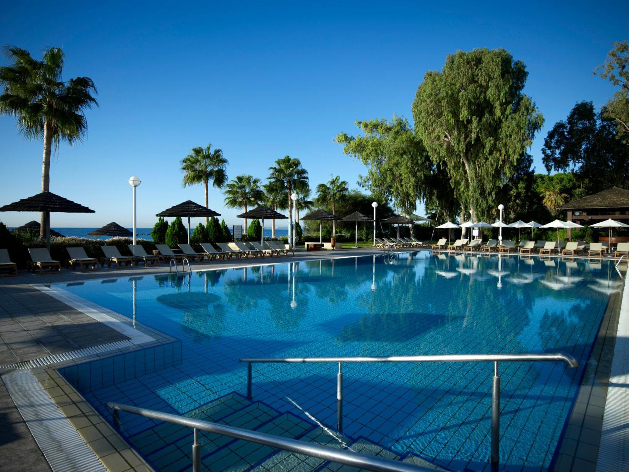 Atlantica Miramare Limassol