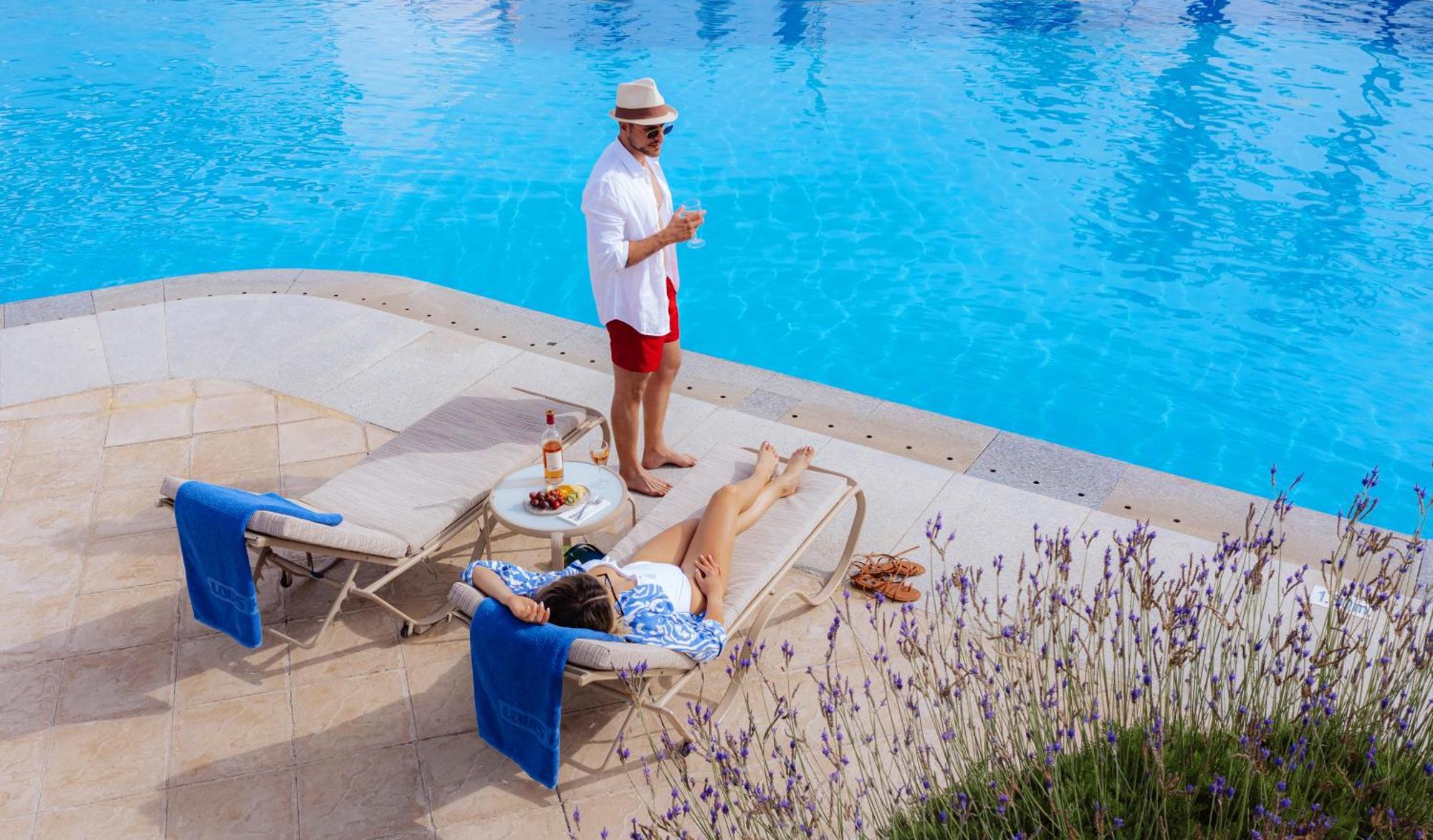 Resort Louis Imperial Paphos