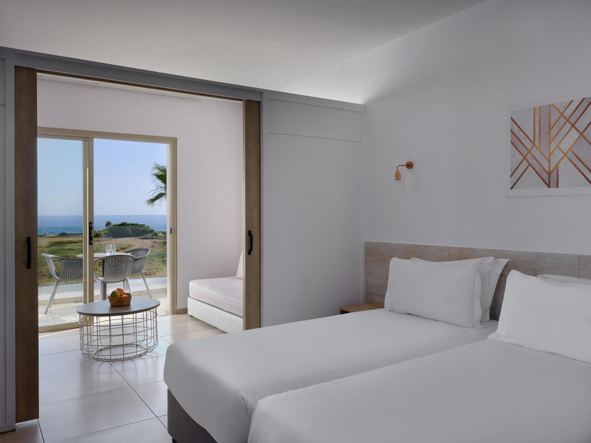 Atlantica Panthea Agia Napa