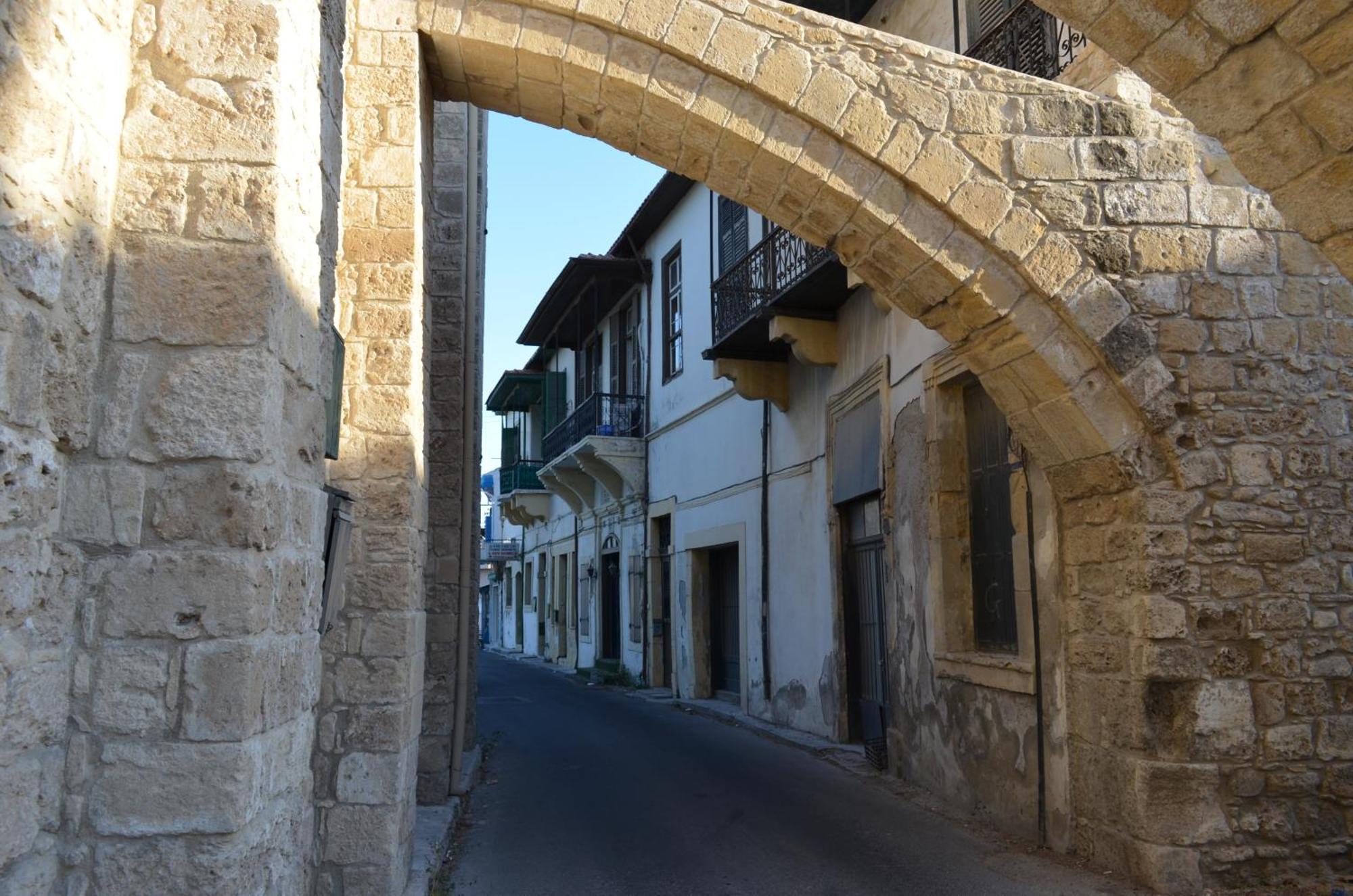 Alkisti Larnaca