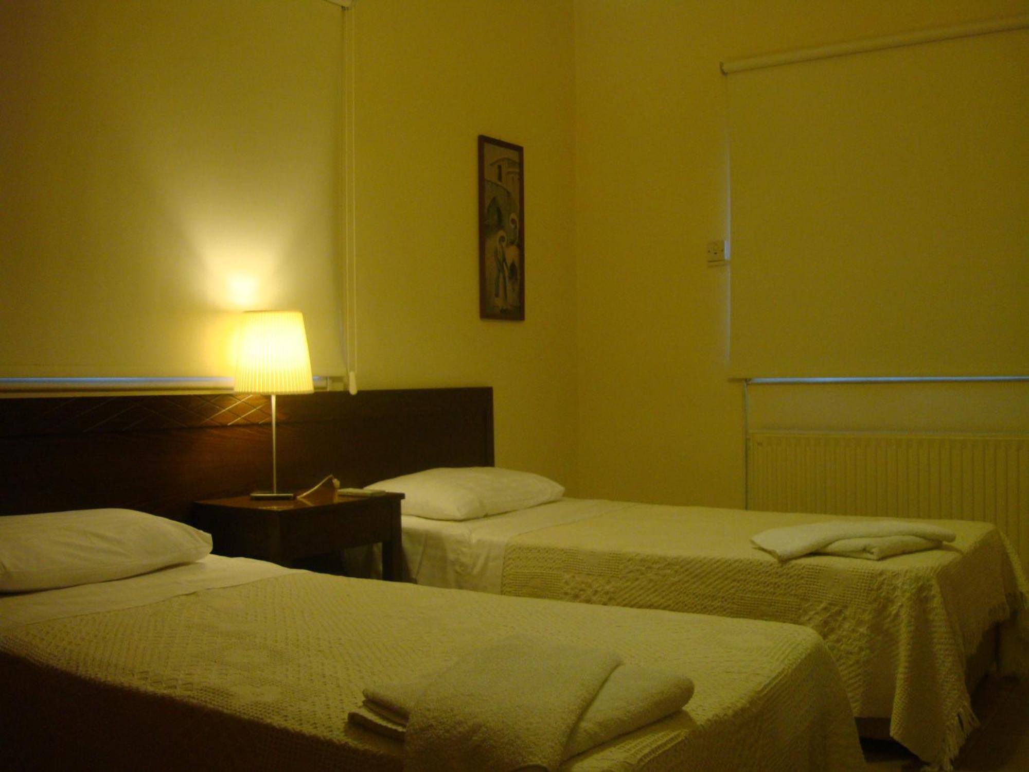 Aparthotel Lordos Apts 2*