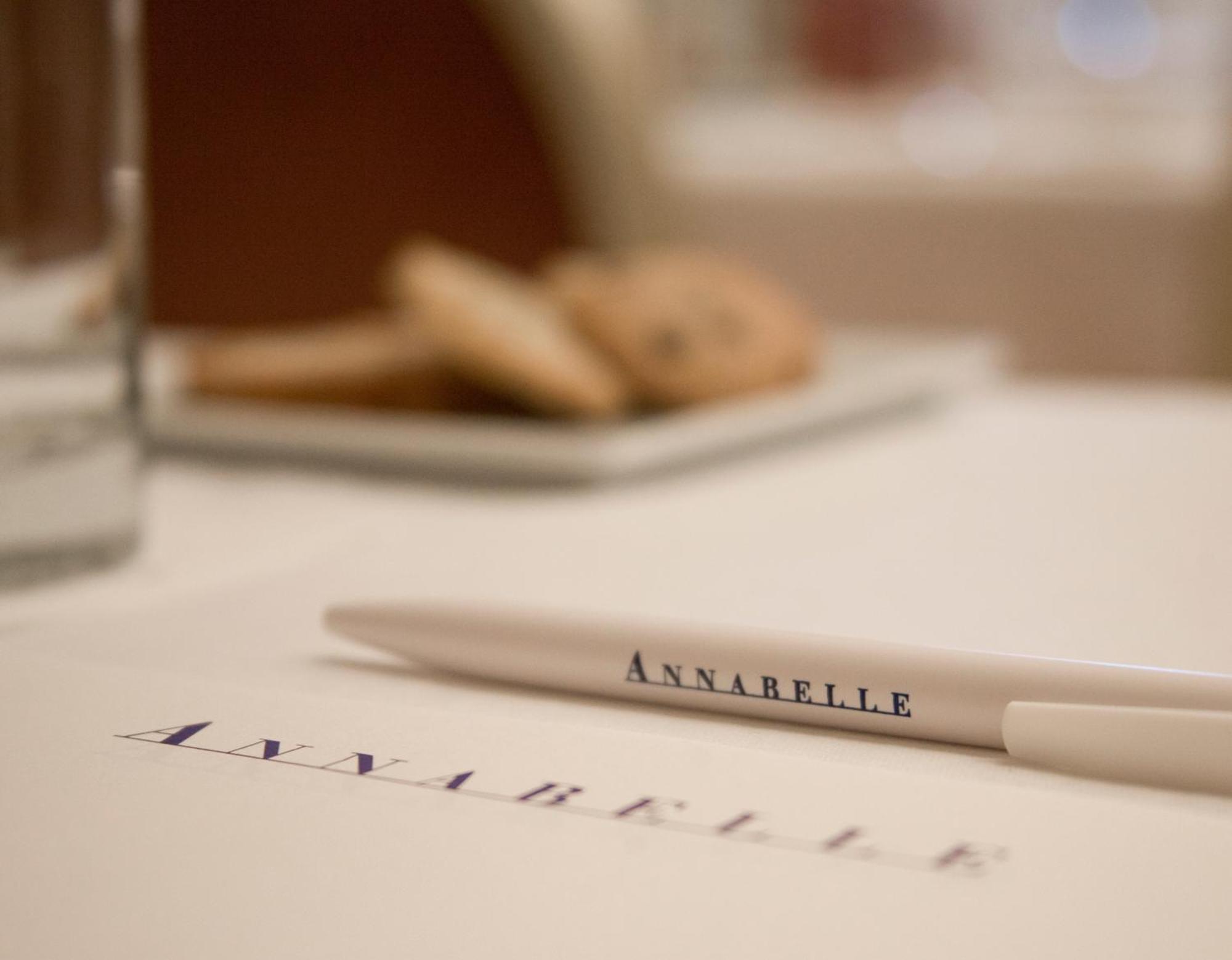 Hotel Annabelle 5*