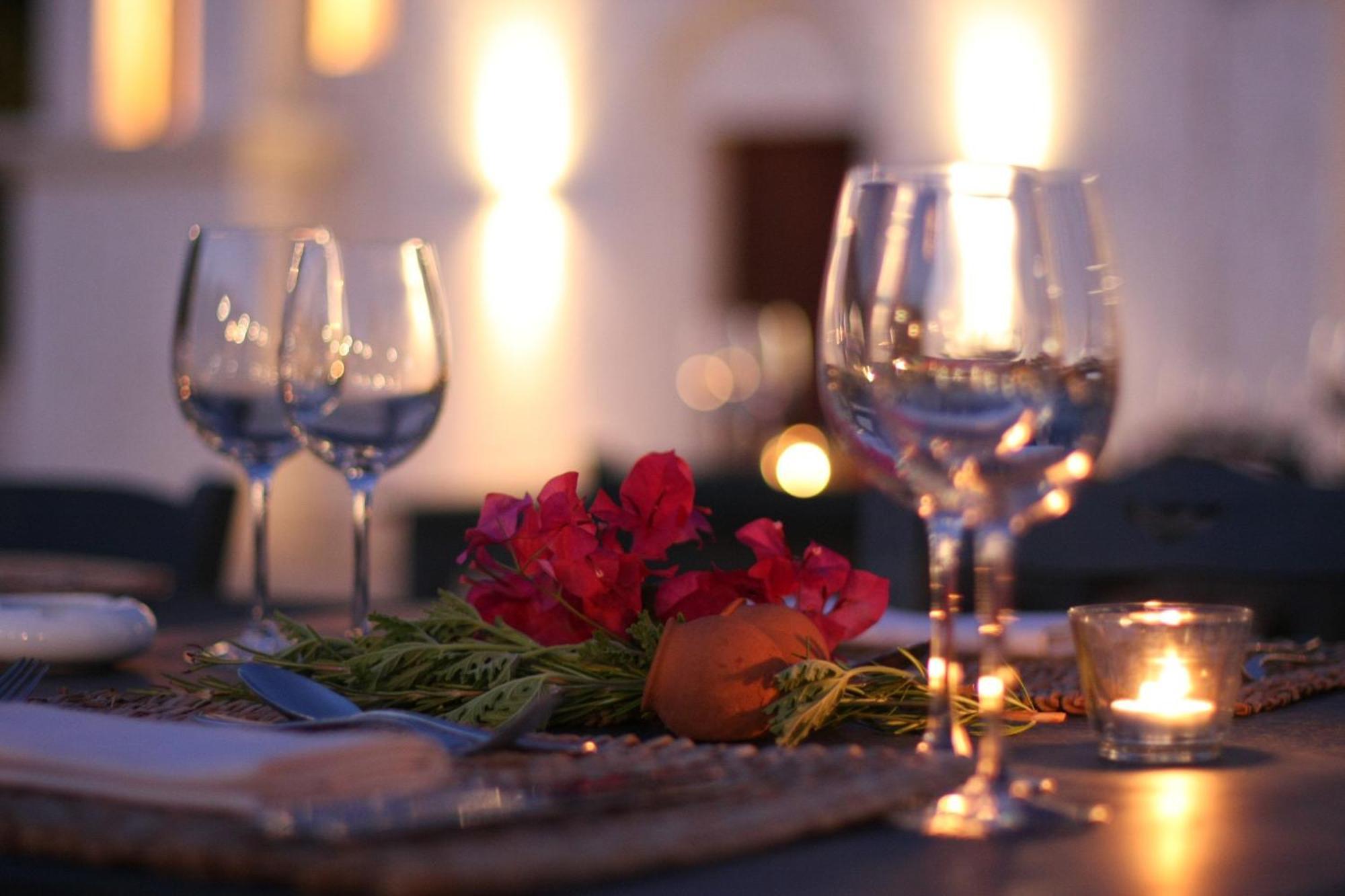 Resort Anassa 5*