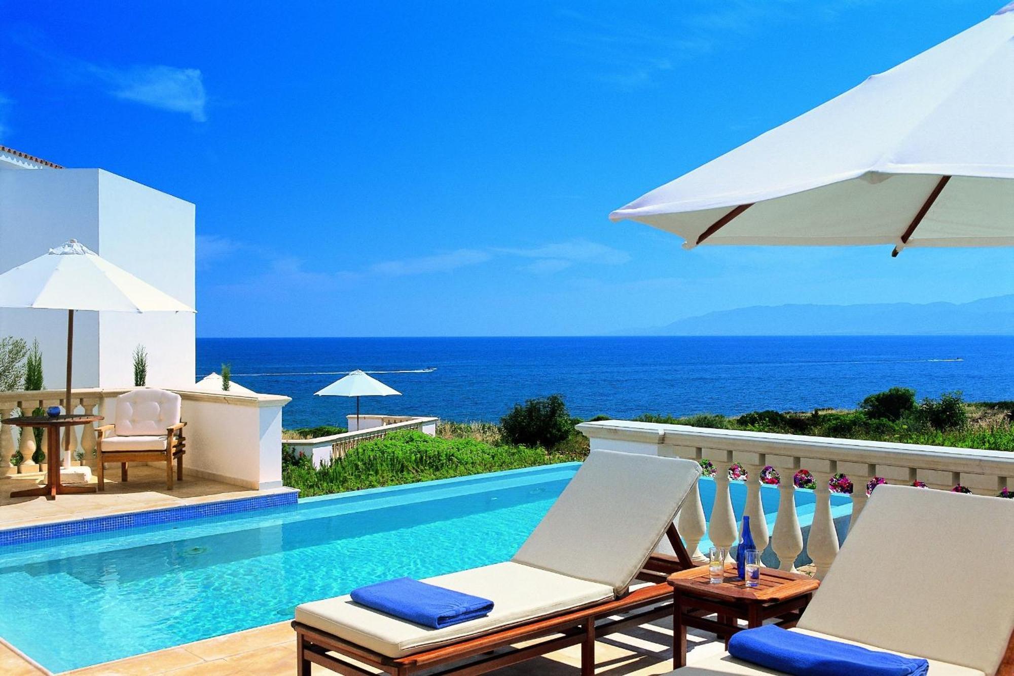 Resort Anassa