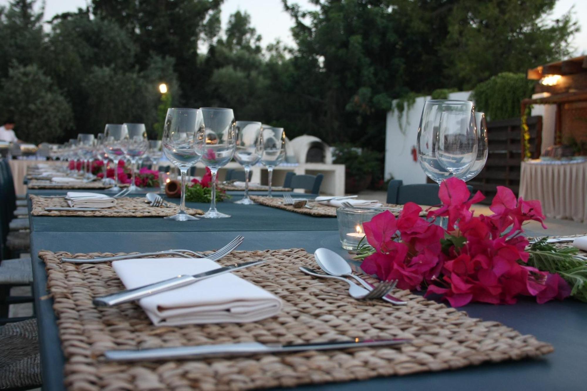 Resort Anassa Polis