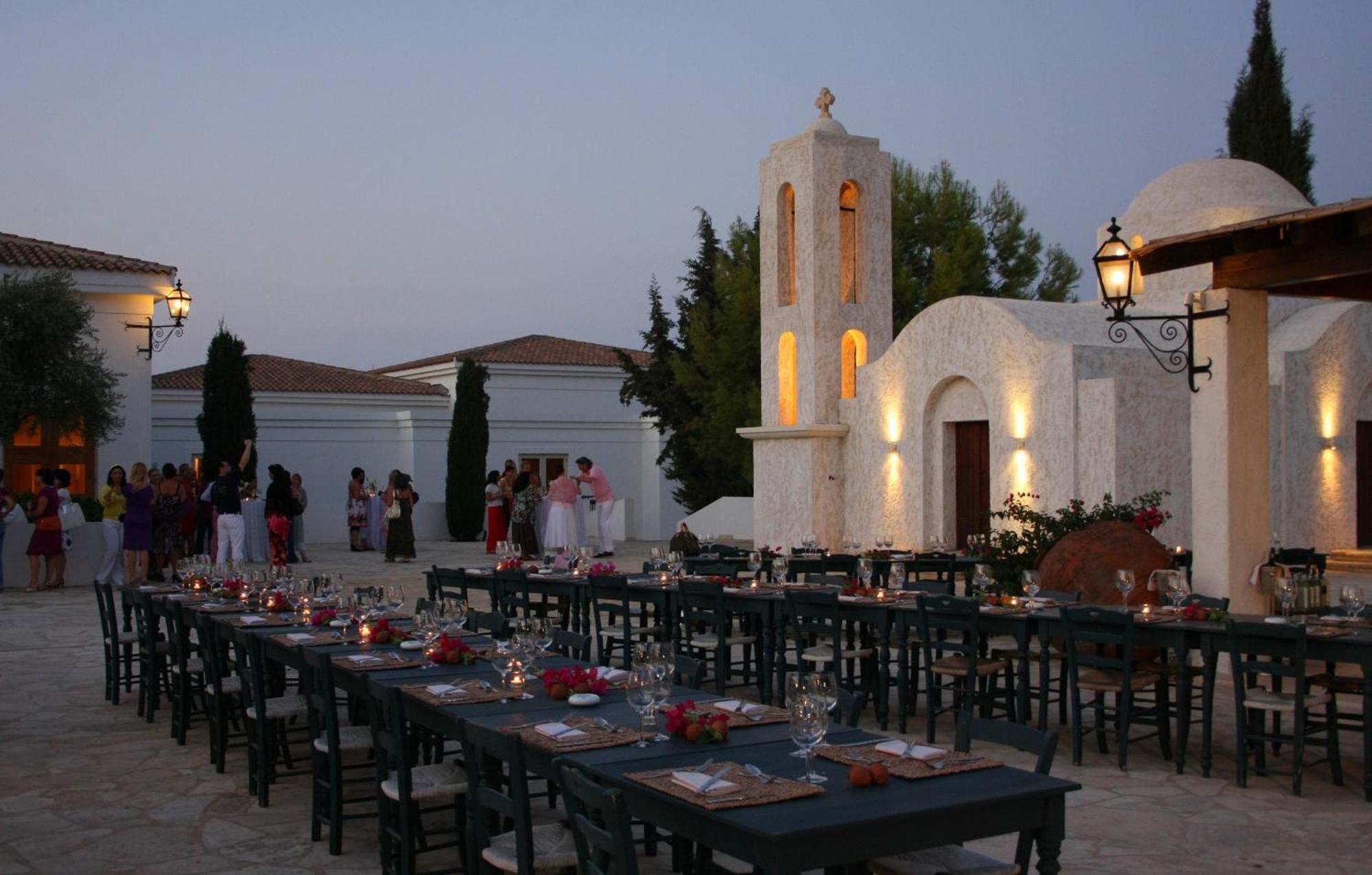 Anassa Polis