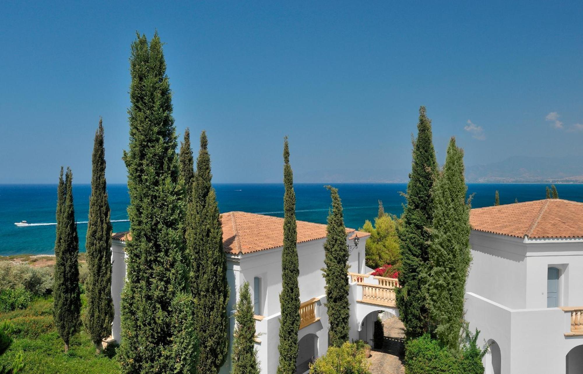 Anassa Polis