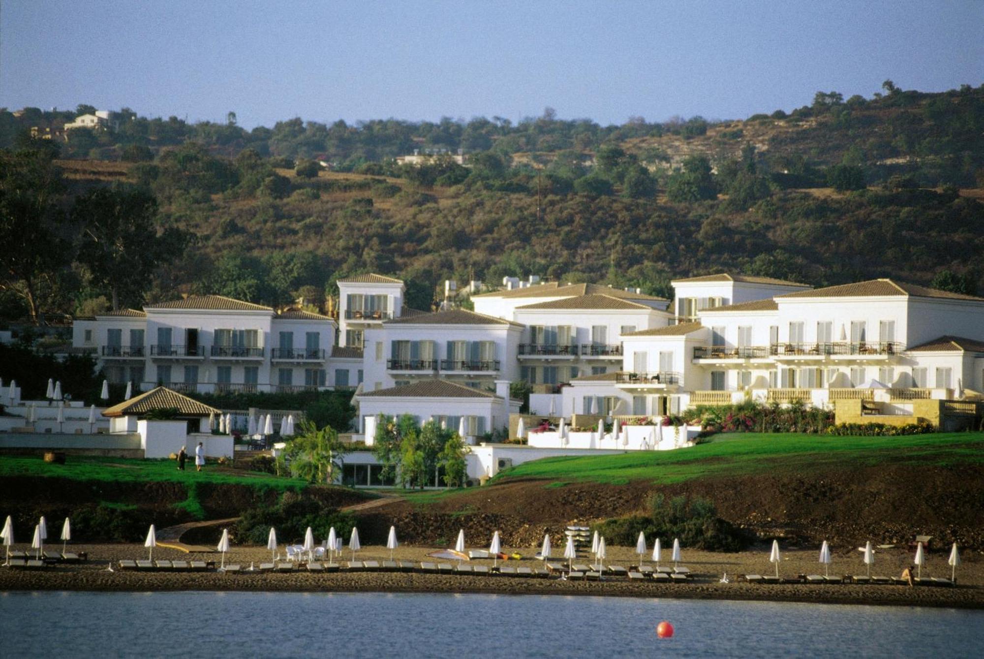 Resort Anassa Polis