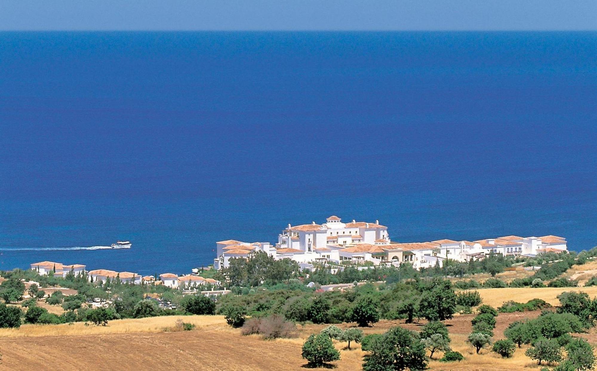 Resort Anassa