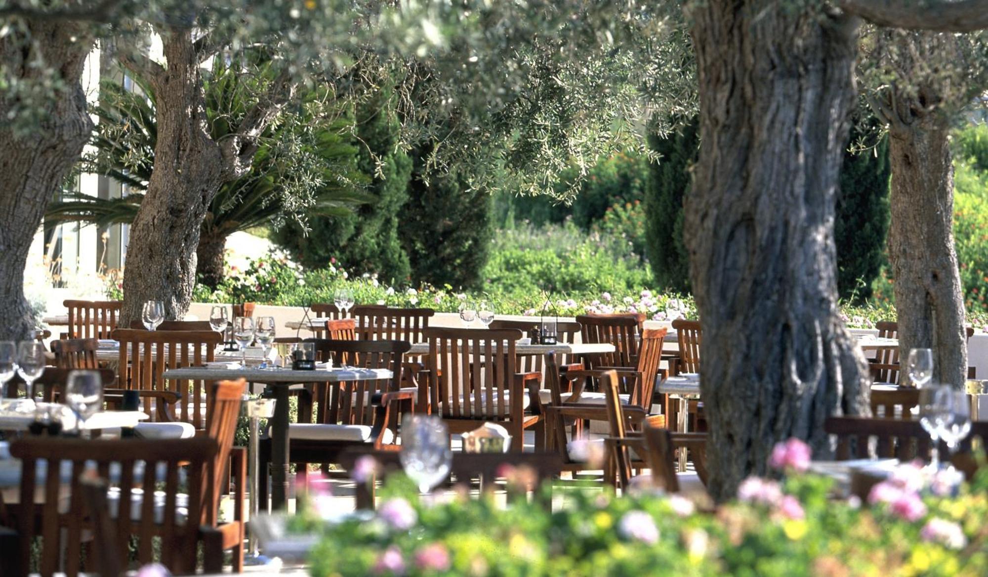 Resort Anassa Polis