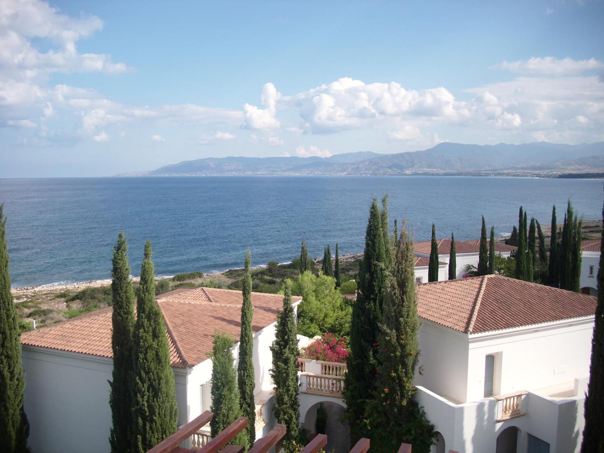 Anassa Polis