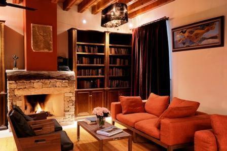 Hotel The Library Wellness Retreat