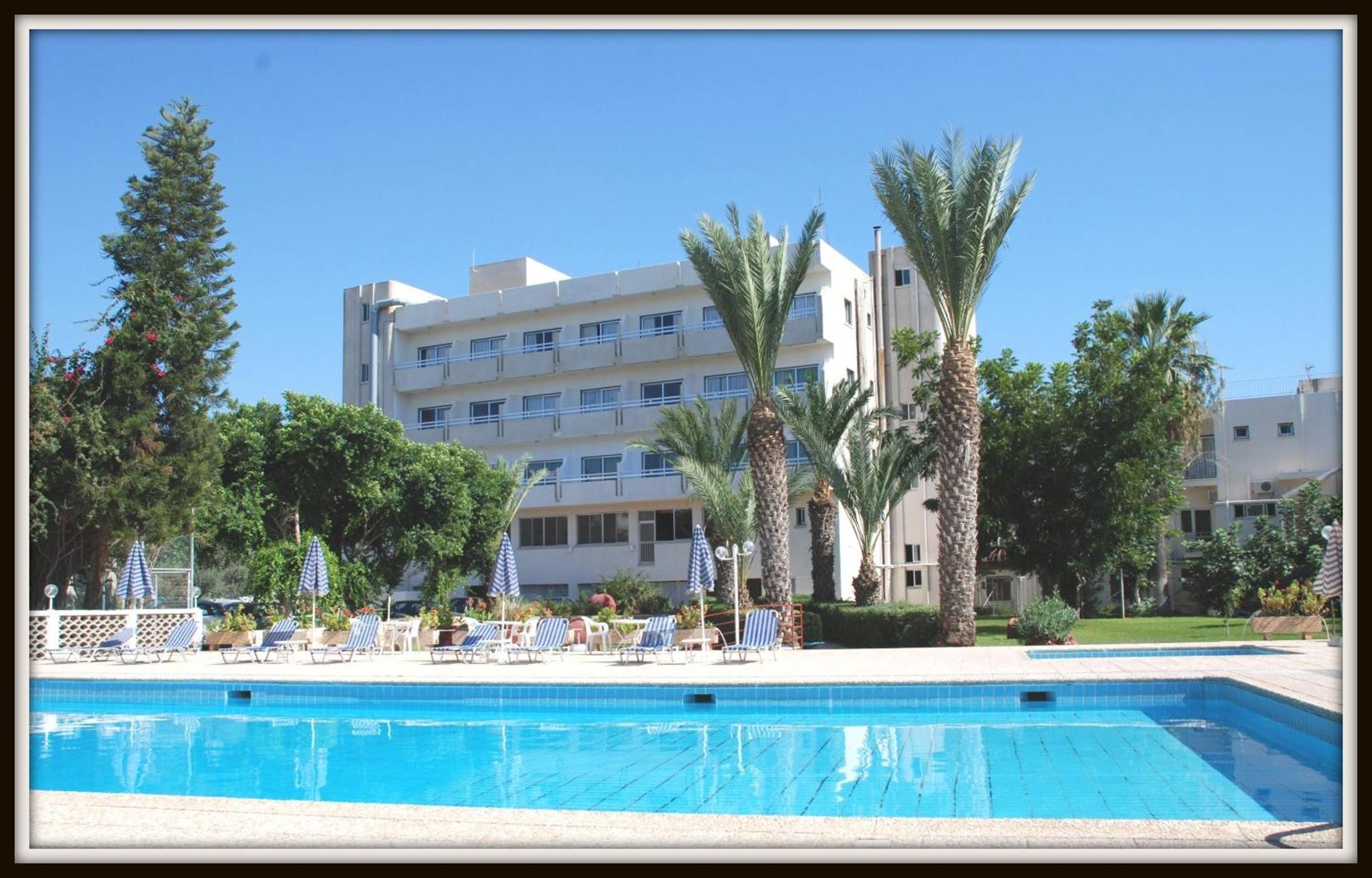 Hotel Marion Polis
