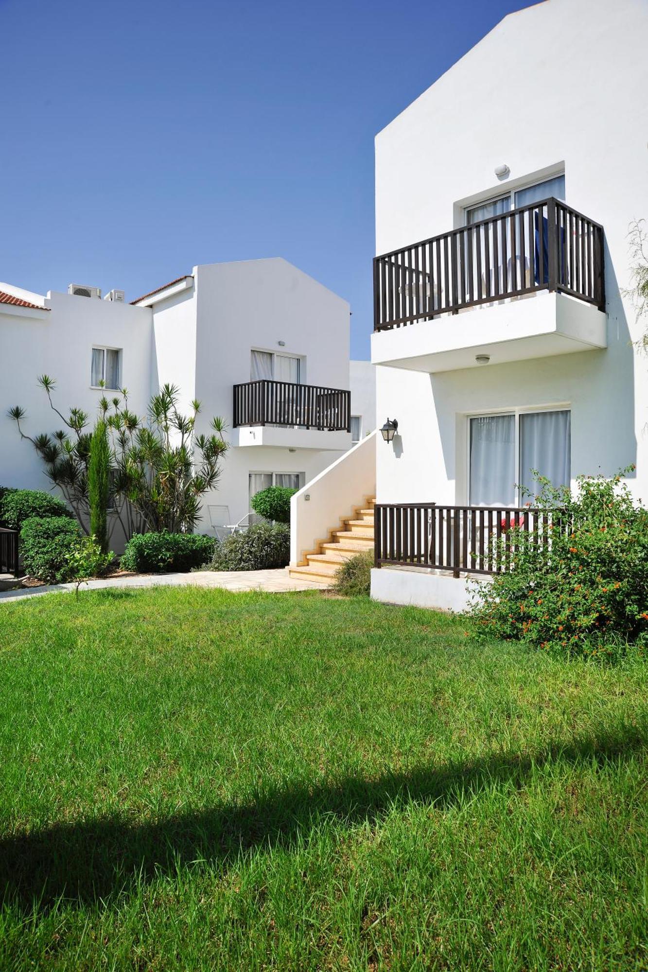 Hotel Akti & Village
