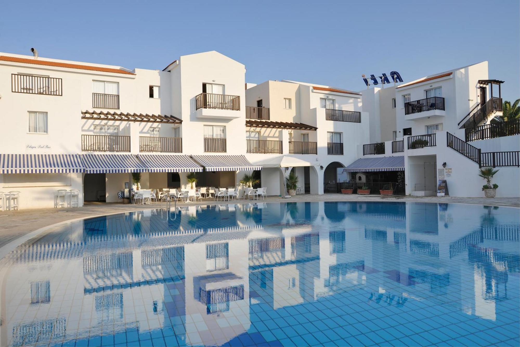 Hotel Akti & Village