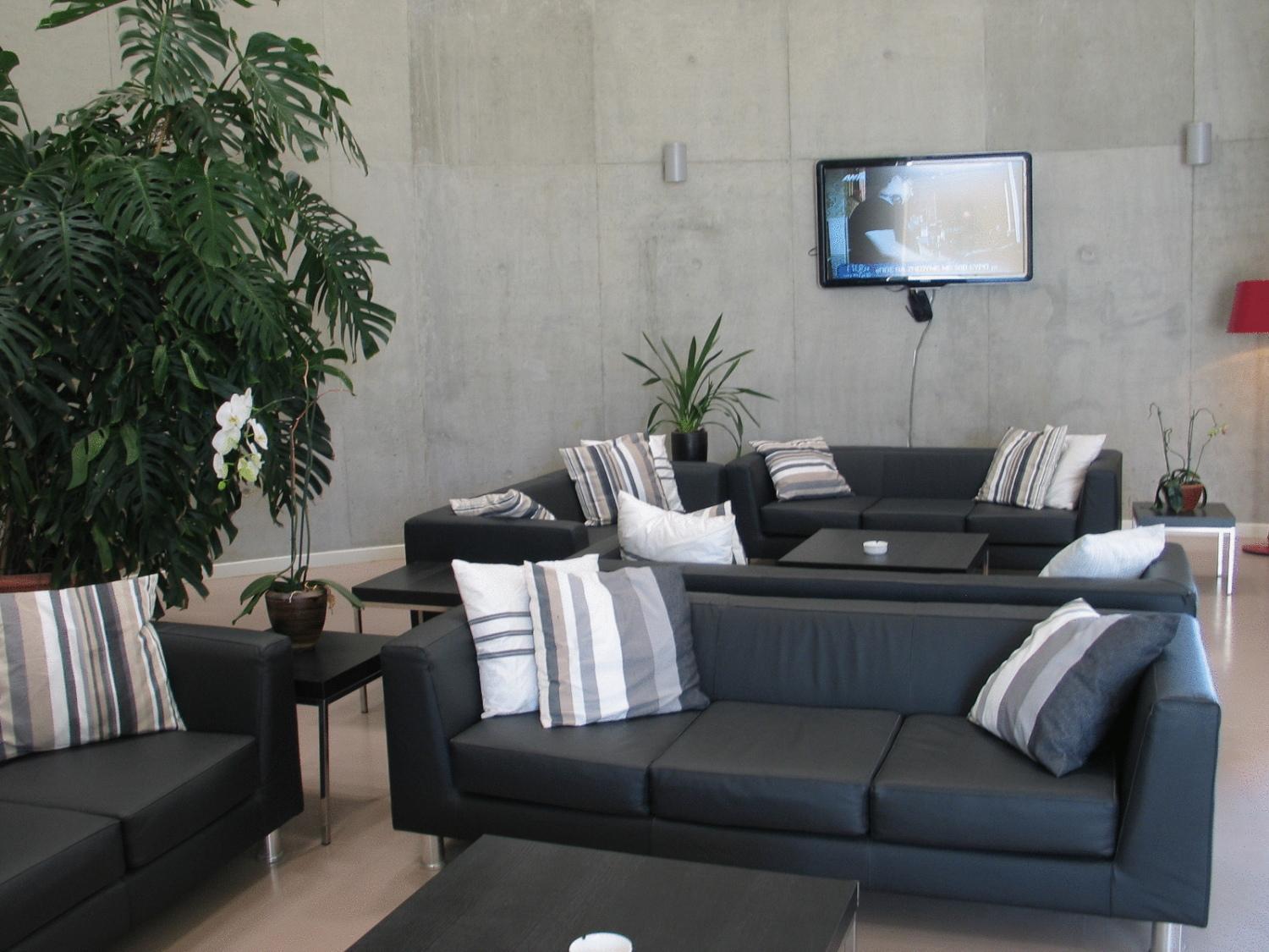 Aparthotel Allegra Gsp Sport Center